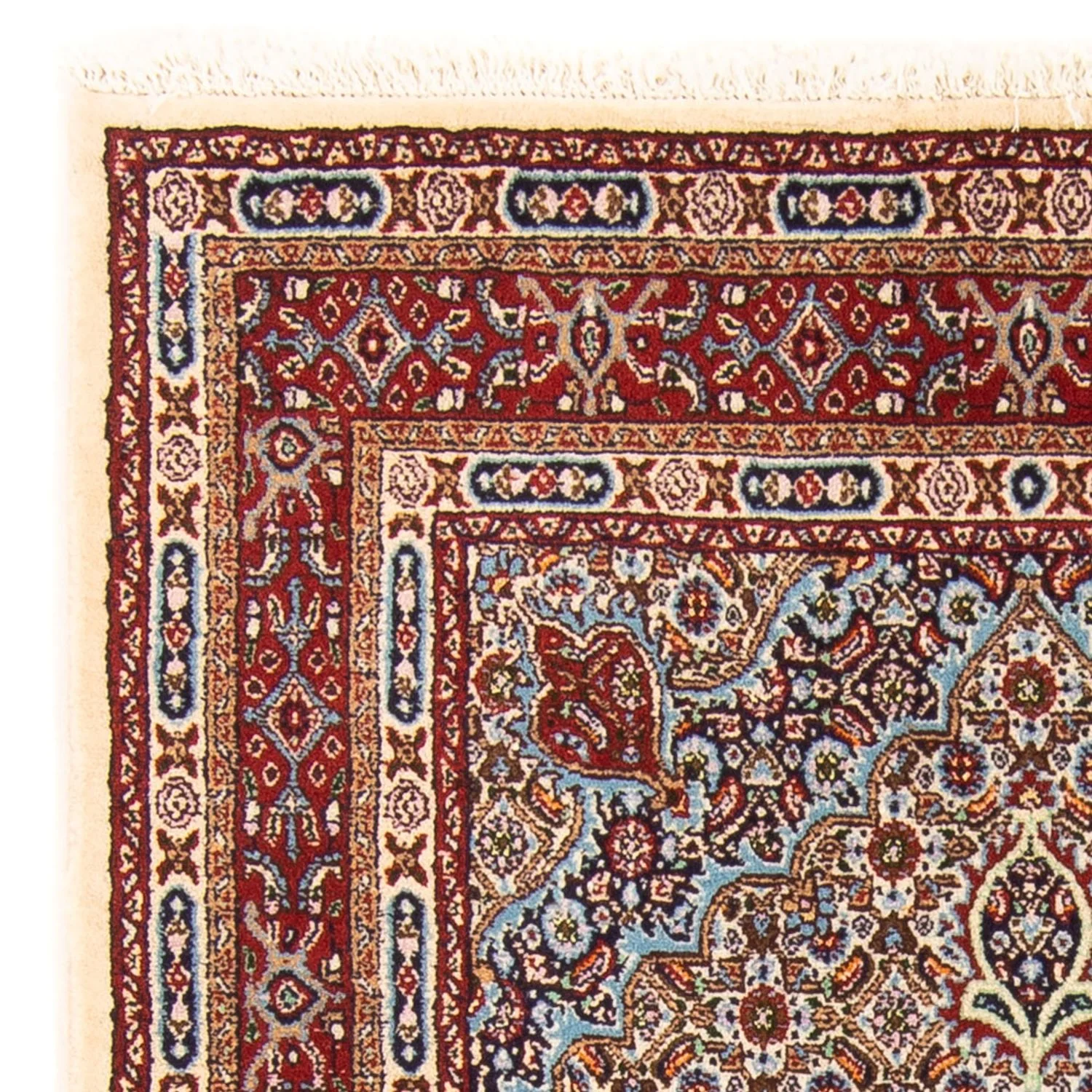 Moud Teppich 148x100cm - Perserteppich - Image 3