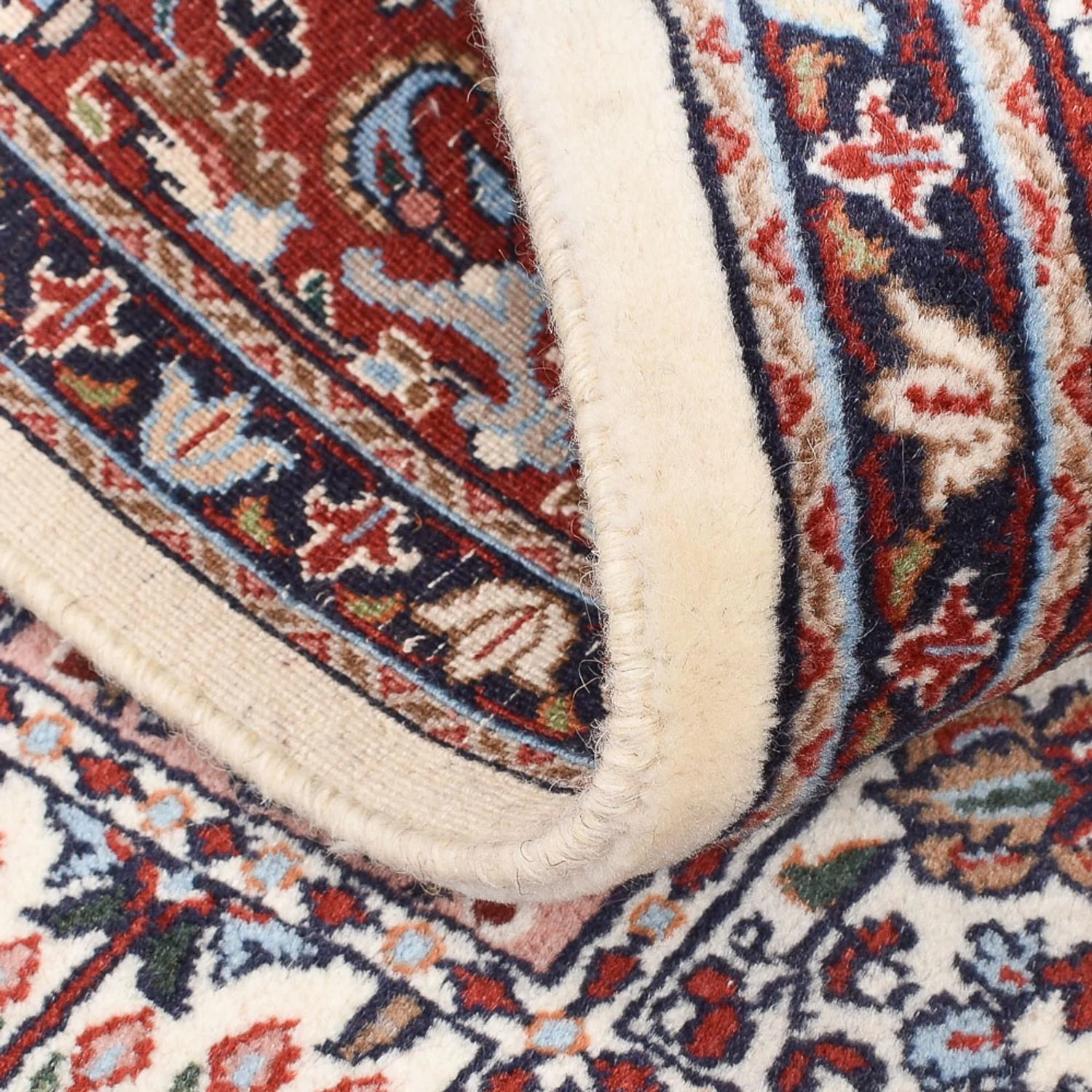 Moud Teppich 148x100cm - Perserteppich - Image 4
