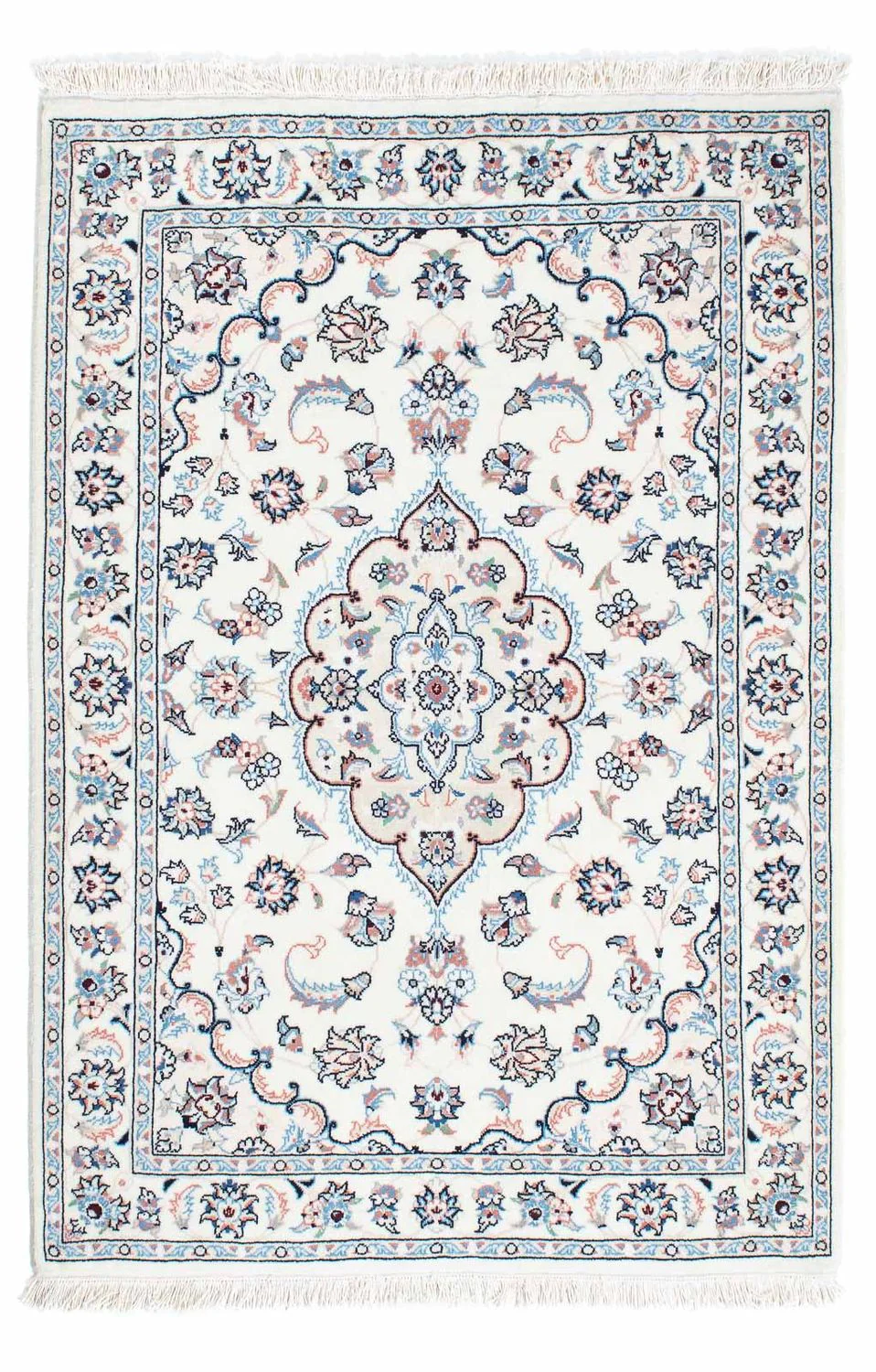Kaschmar Teppich 148x102cm - Perserteppich