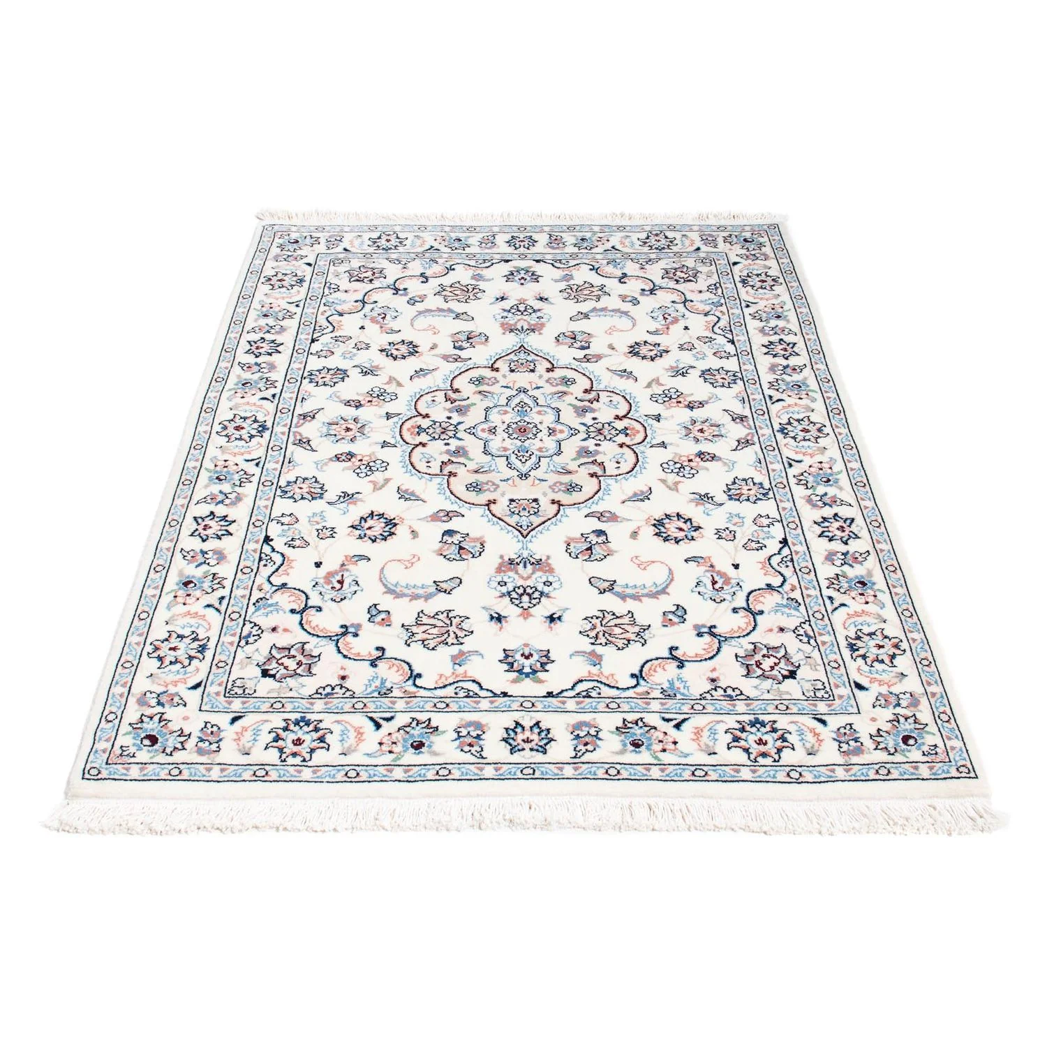 Kaschmar Teppich 148x102cm - Perserteppich - Image 5