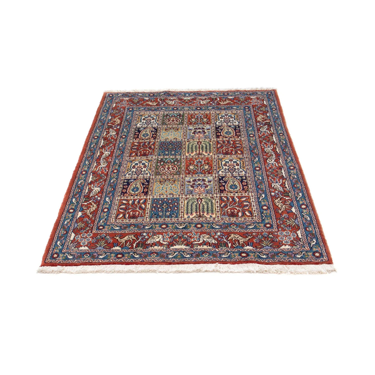 Moud Teppich 148x102cm - Perserteppich - Image 5
