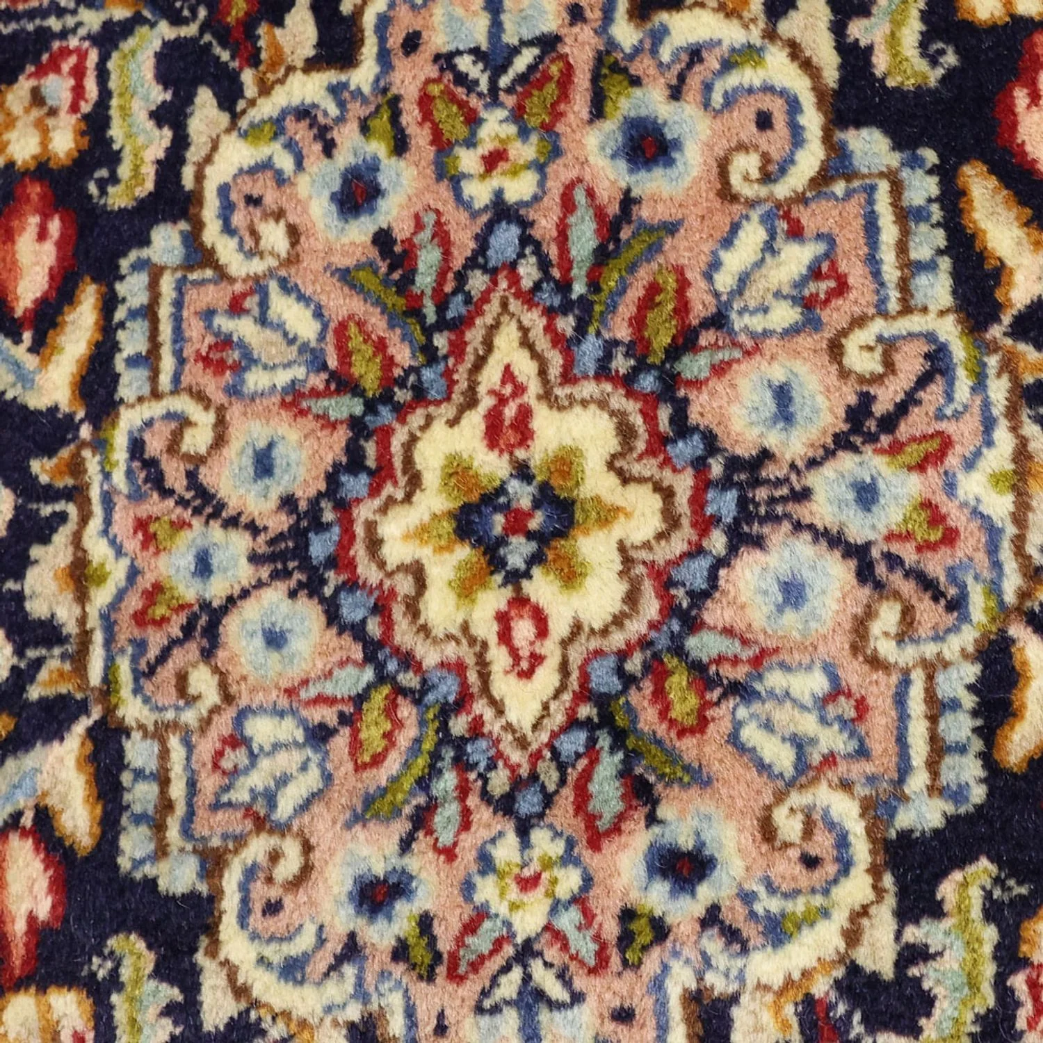 Kerman Teppich 148x92cm - Perserteppich - Image 2
