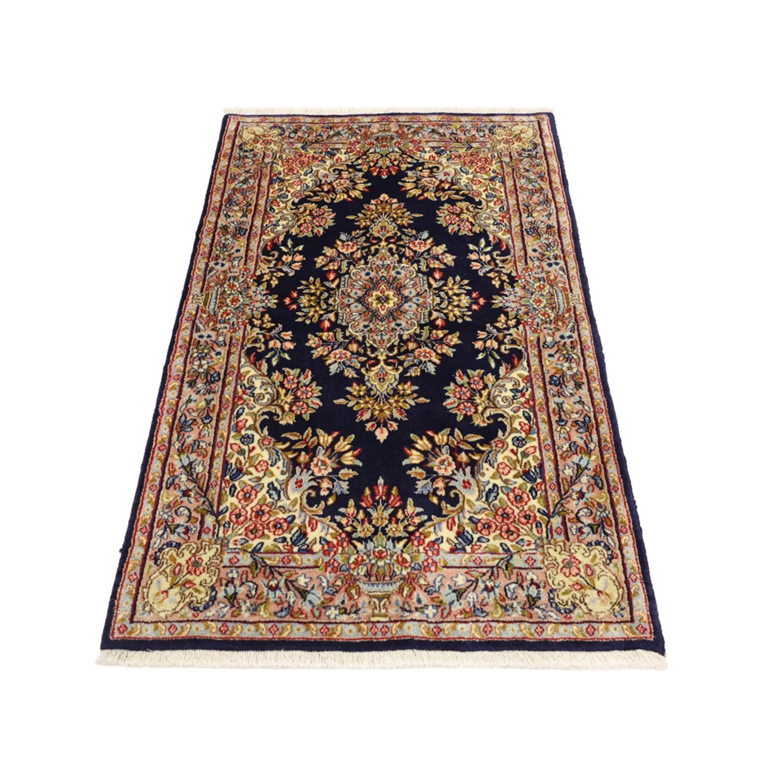 Kerman Teppich 148x92cm - Perserteppich - Image 6
