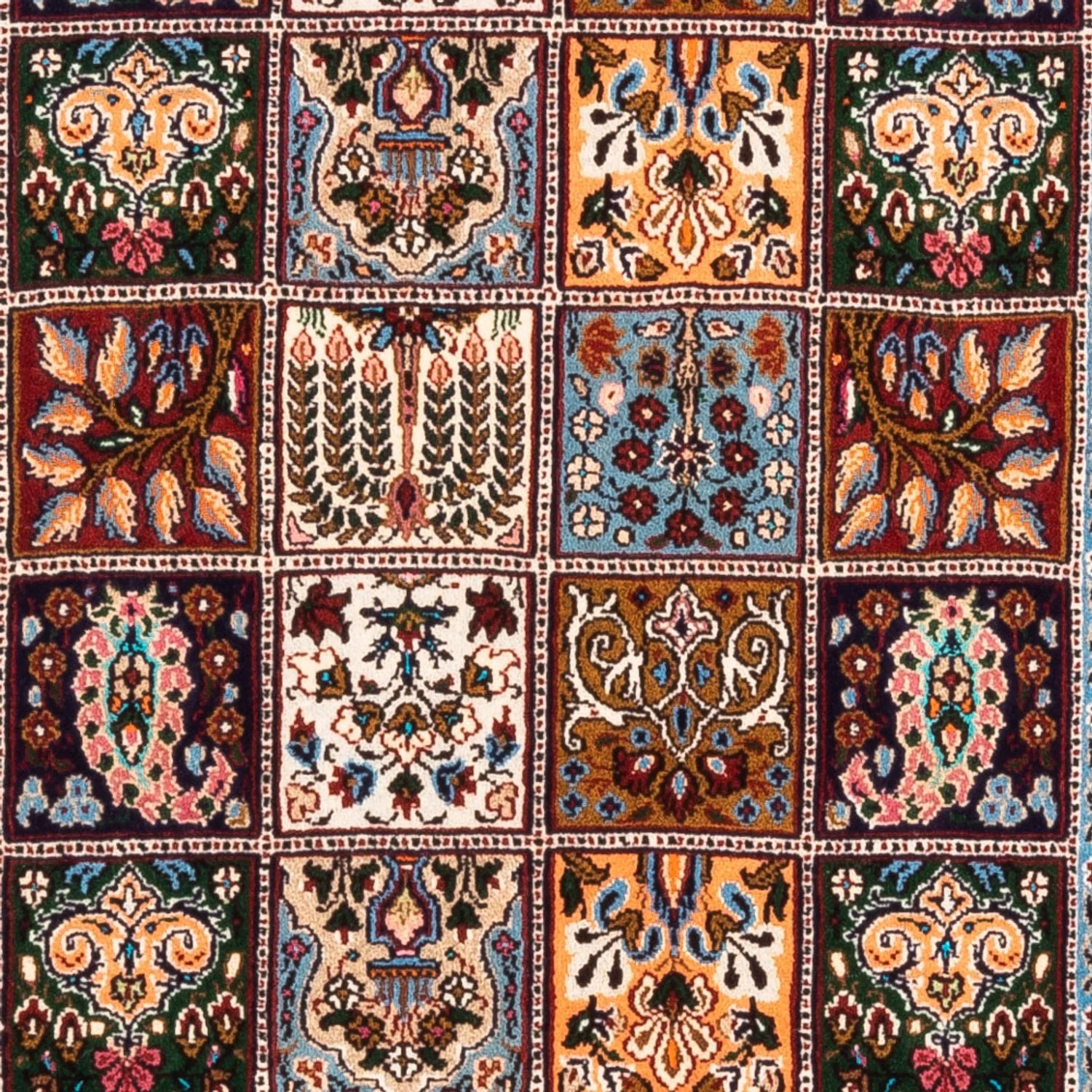 Moud Teppich  - Perserteppich - Image 2