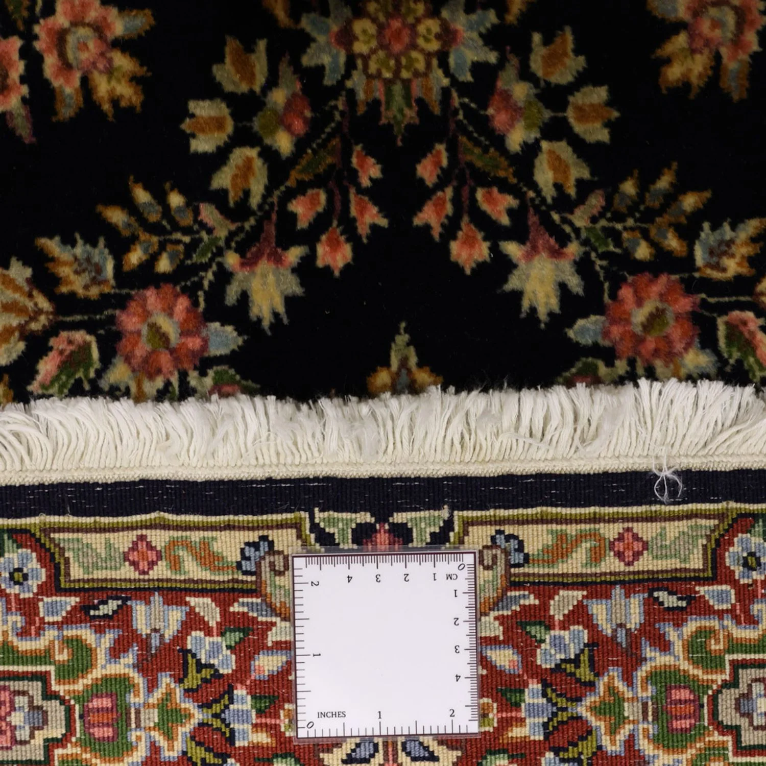 Kerman Teppich 149x87cm - Perserteppich - Image 7