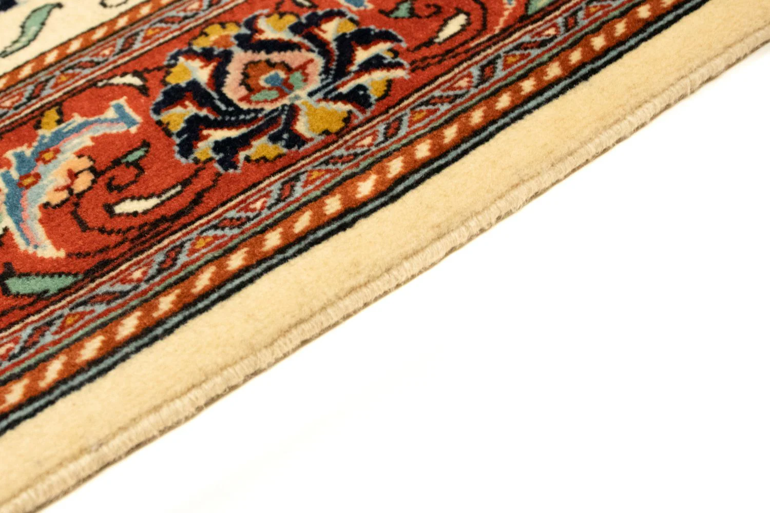Sarough Teppich 150x100cm - Perserteppich - Image 3