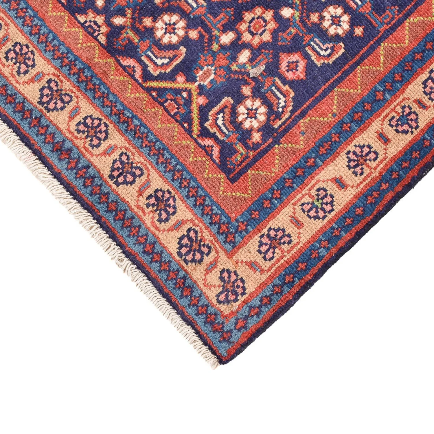 Perserteppich - Classic - 150 x 103 cm - mehrfarbig - Image 2