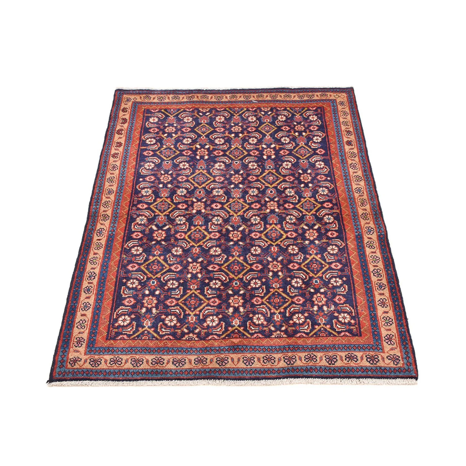 Perserteppich - Classic - 150 x 103 cm - mehrfarbig - Image 5