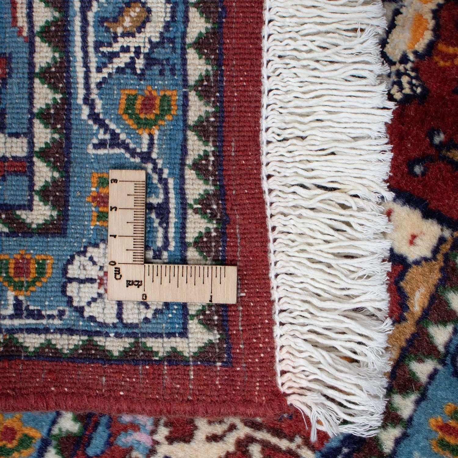 Moud Teppich 150x98cm - Perserteppich - Image 6