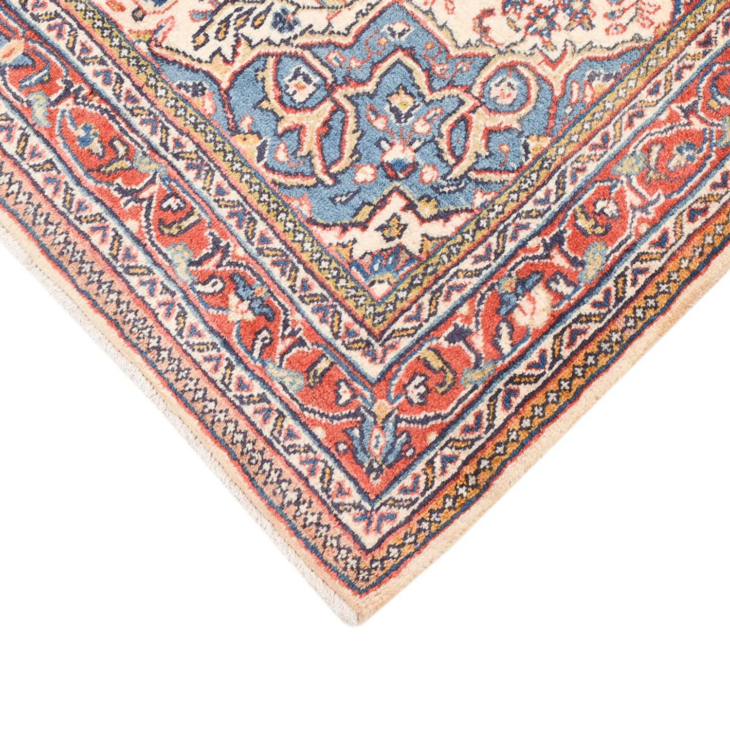 Sarough Teppich 152x106cm - Perserteppich - Image 2