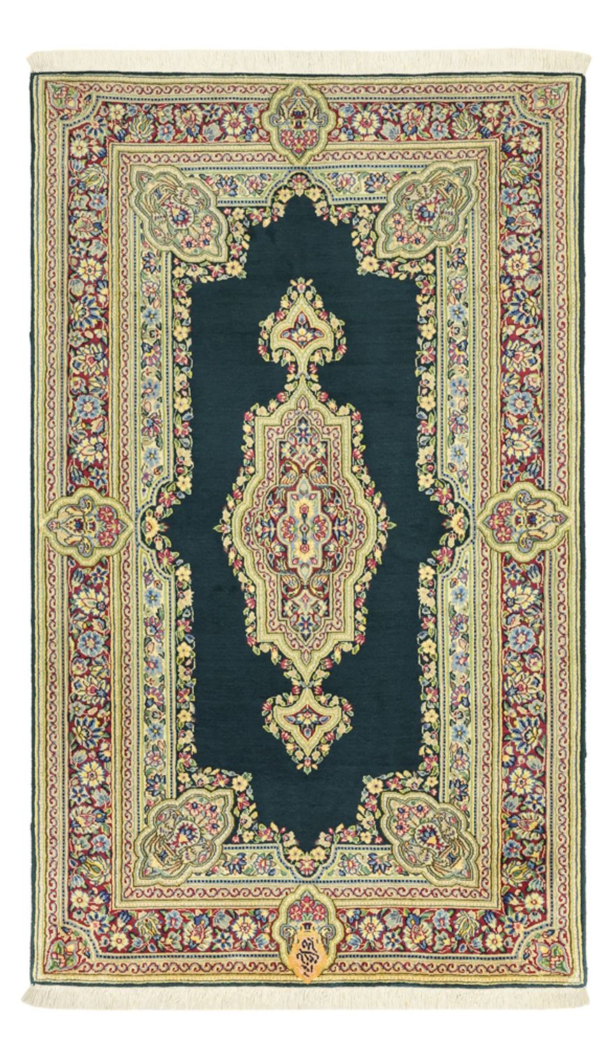 Kerman Teppich 152x92cm - Perserteppich