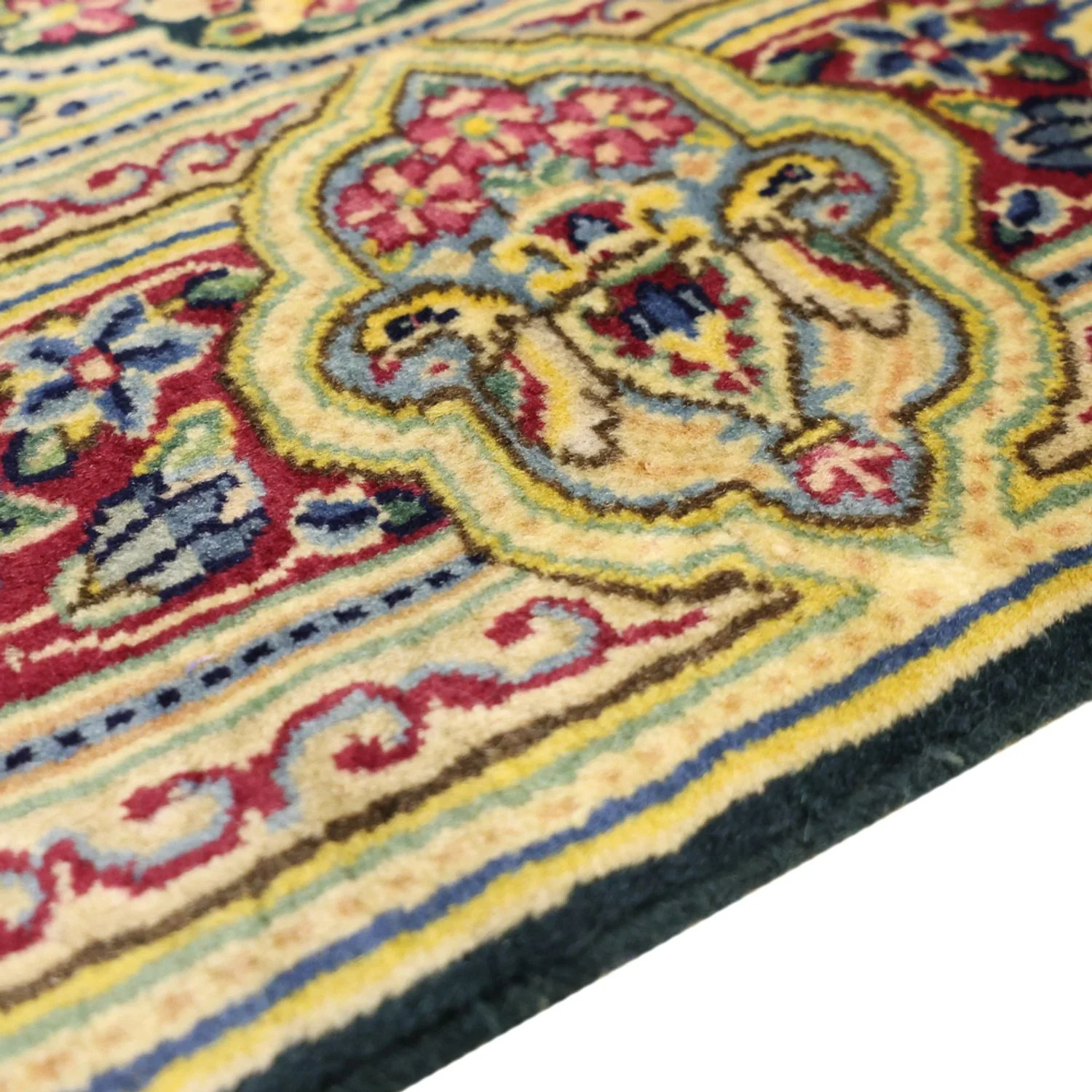 Kerman Teppich 152x92cm - Perserteppich - Image 3