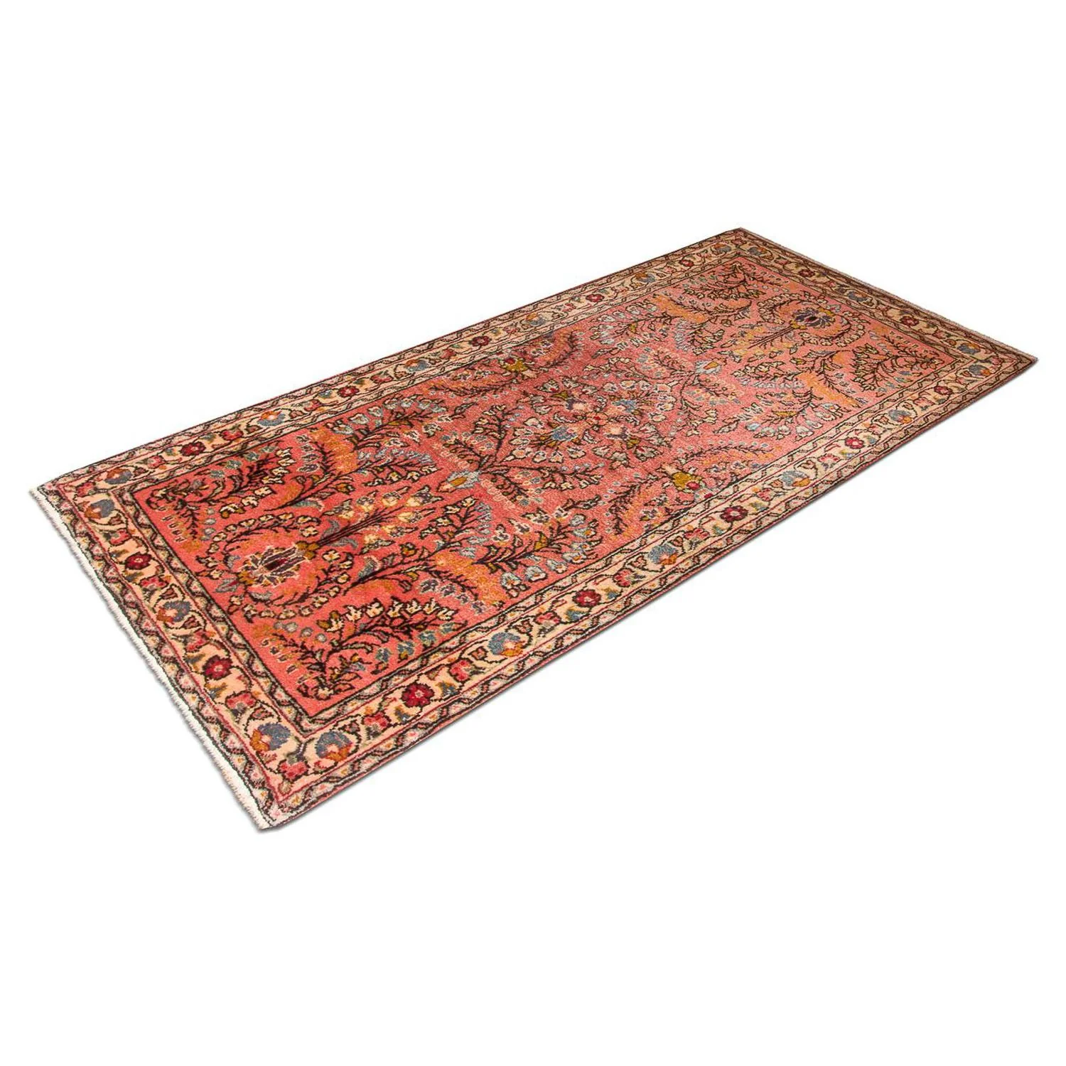 Perserteppich - Classic 154 x 68 cm - Image 5