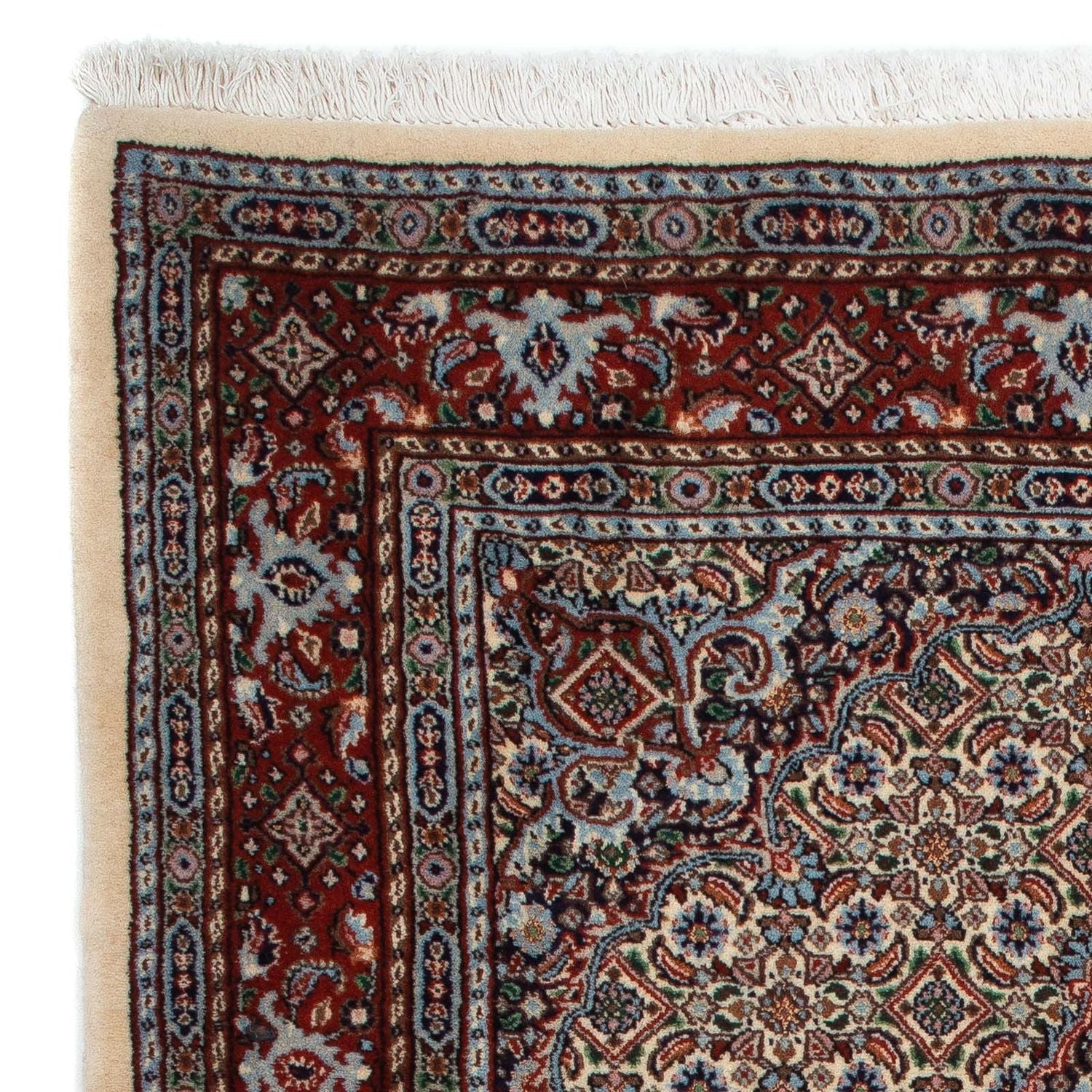 Moud Teppich 156x102cm - Perserteppich - Image 3