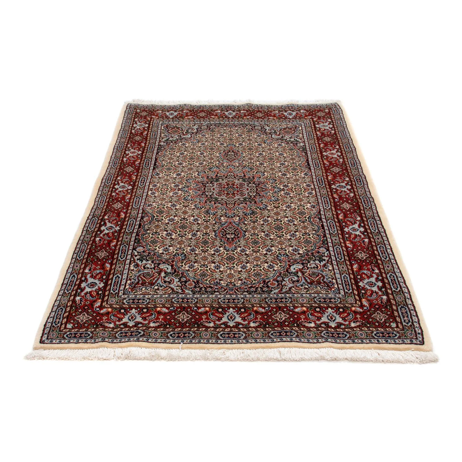 Moud Teppich 156x102cm - Perserteppich - Image 5