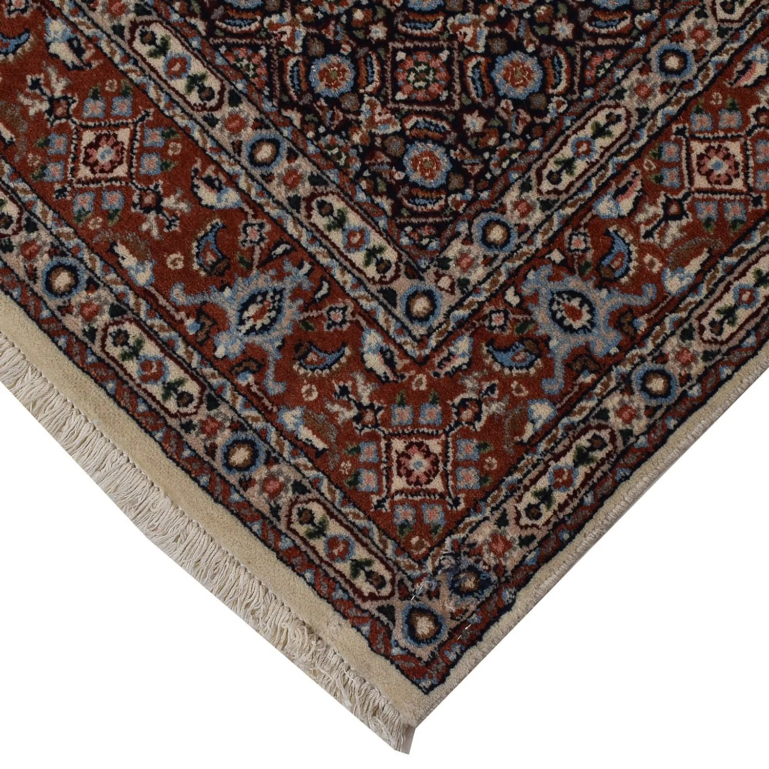 Moud Teppich 156x103cm - Perserteppich - Image 2