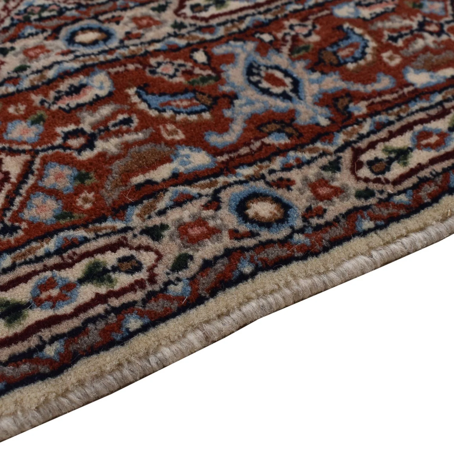 Moud Teppich 156x103cm - Perserteppich - Image 3