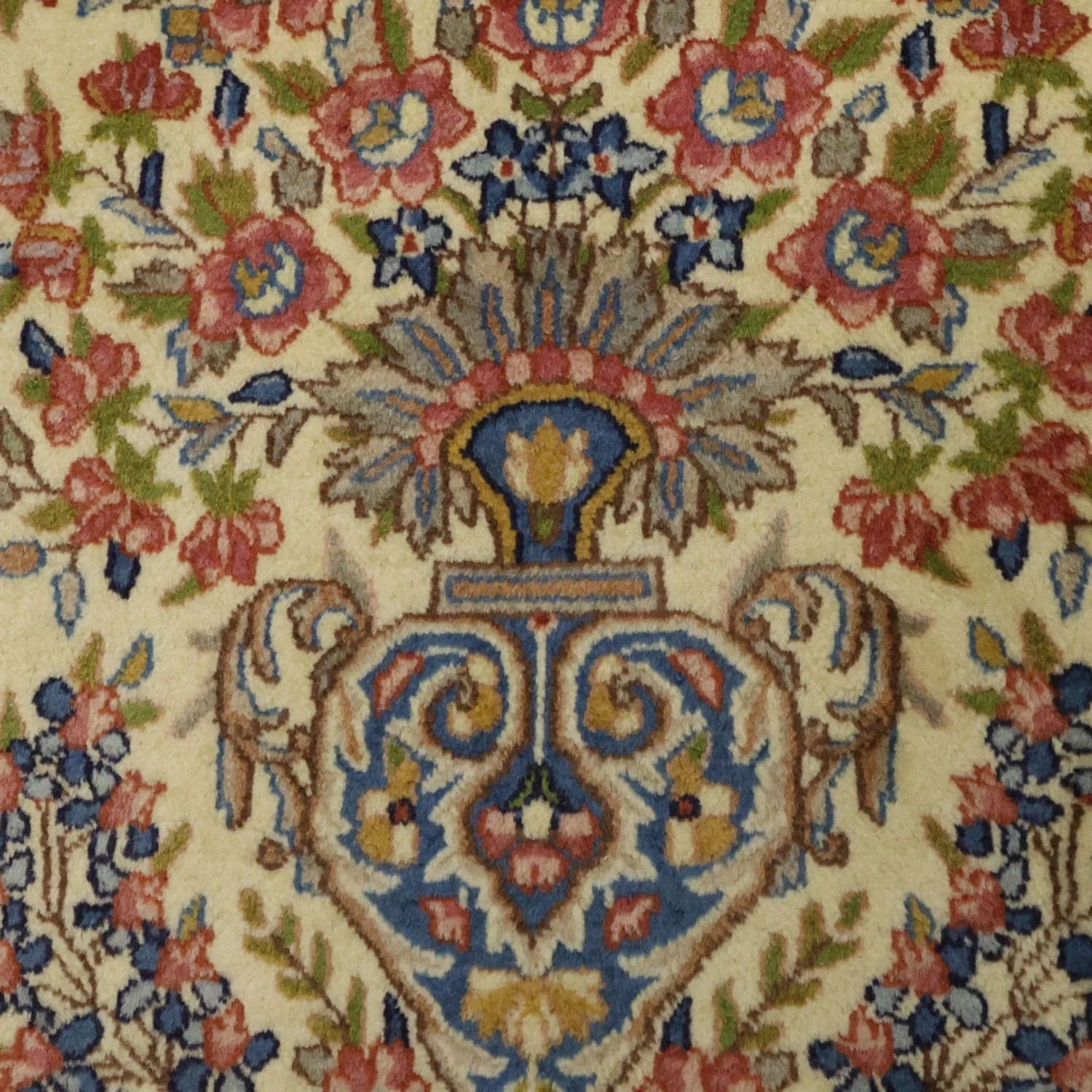 Kerman Teppich 156x94cm - Perserteppich - Image 2