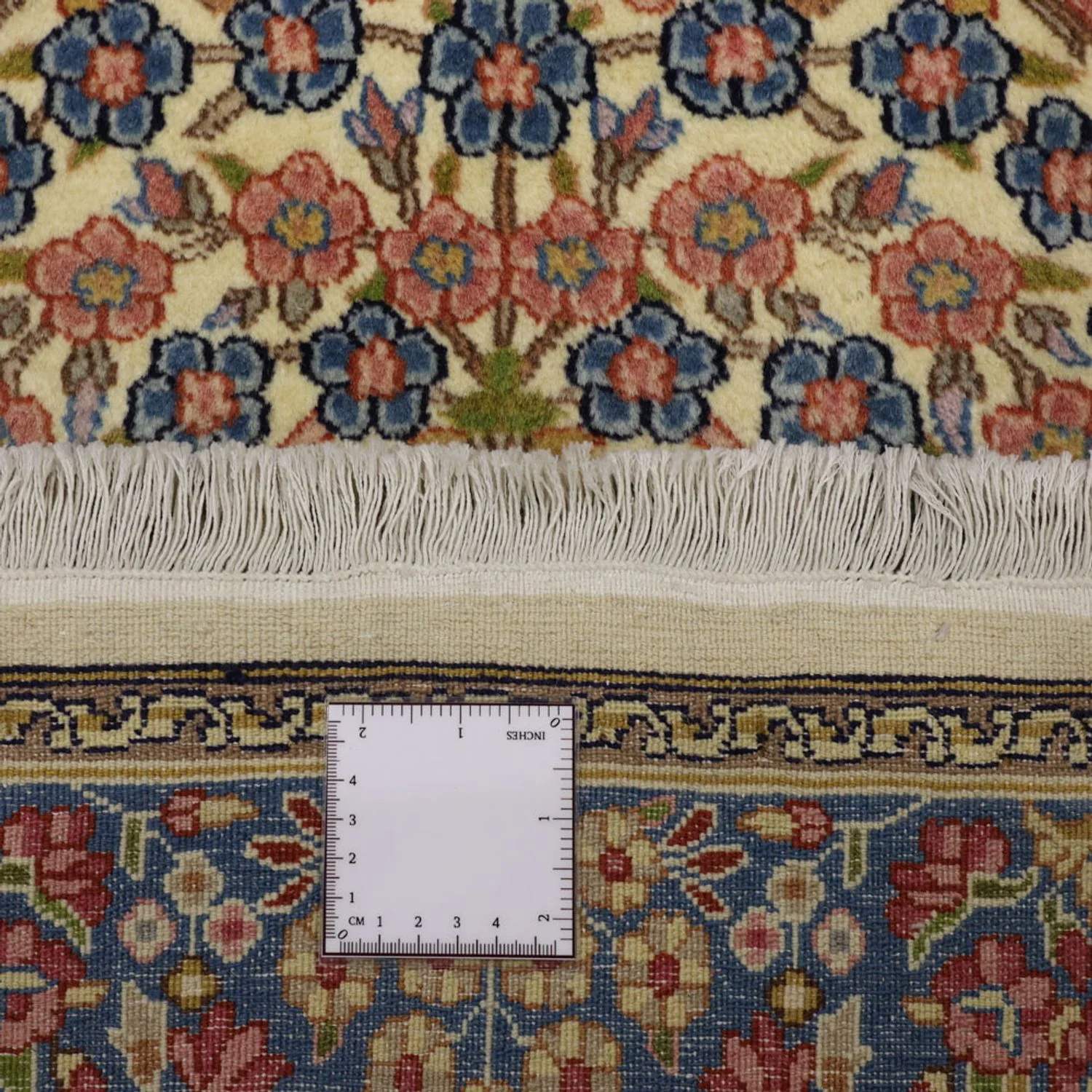 Kerman Teppich 156x94cm - Perserteppich - Image 7