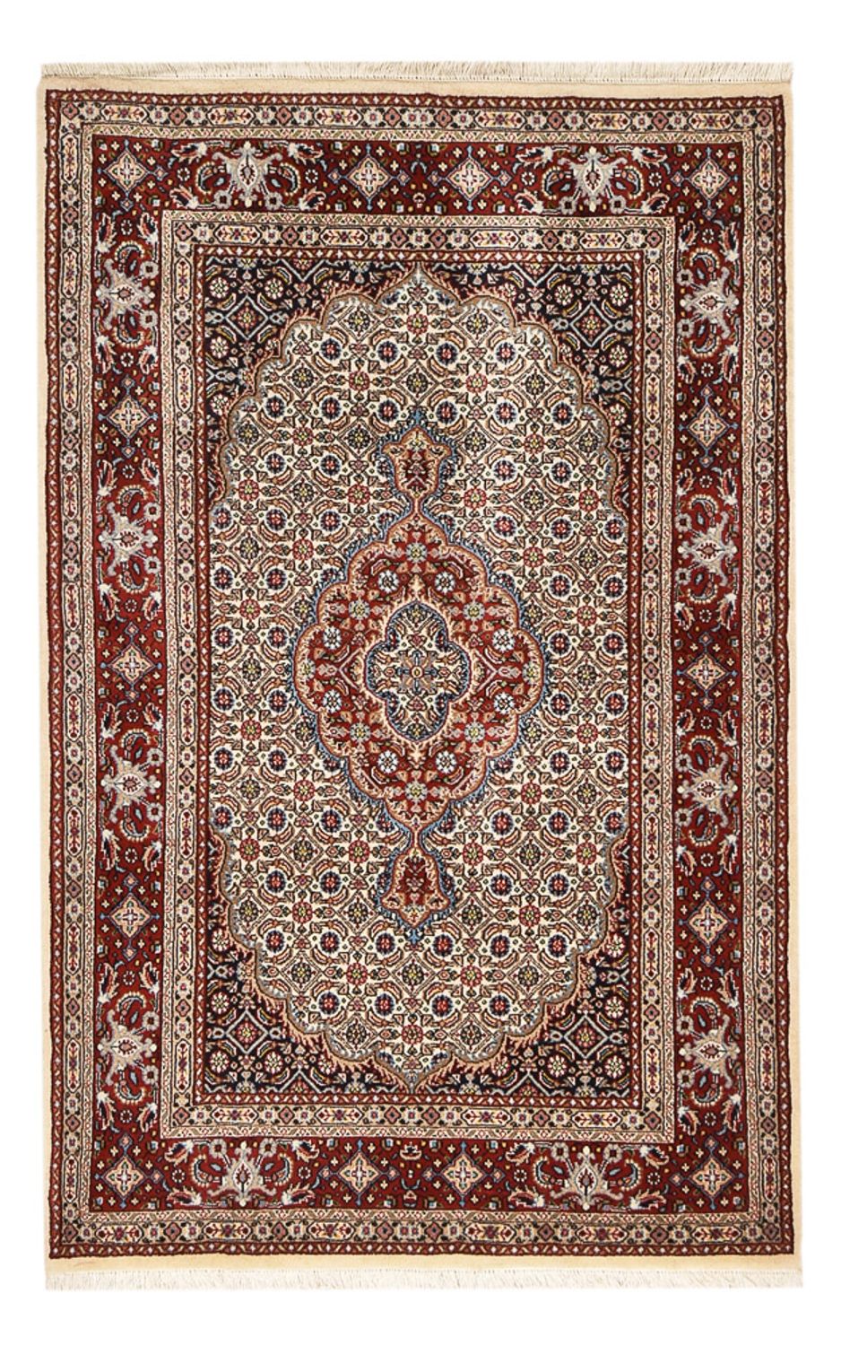 Perserteppich - Classic - 157 x 100 cm - sand