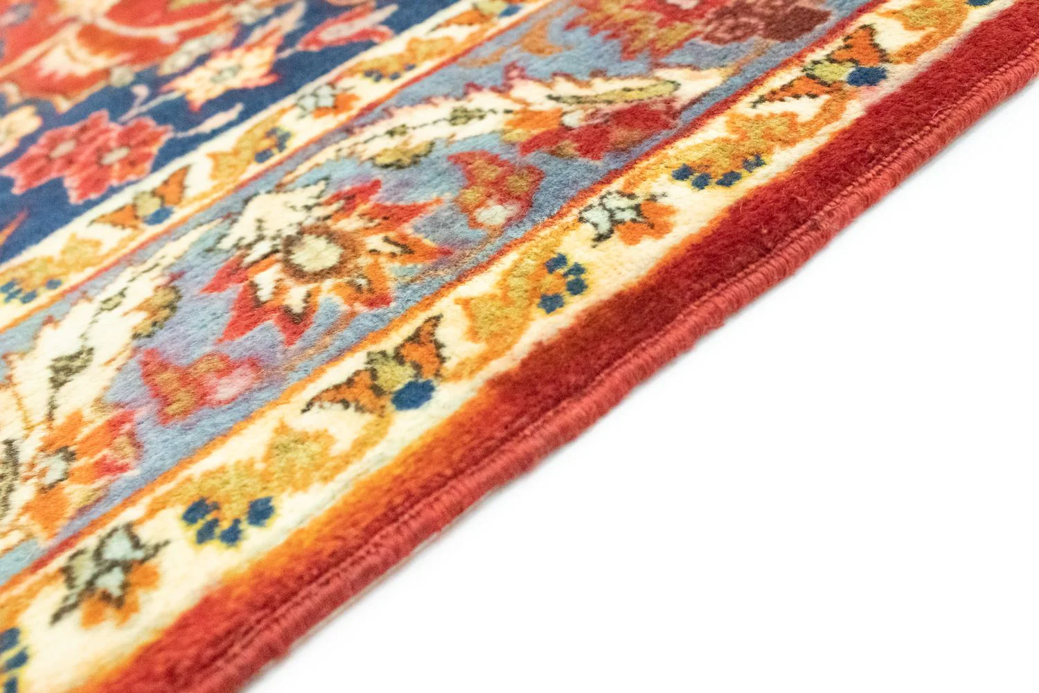 Najafabad Teppich 157x115cm - Perserteppich - Image 5