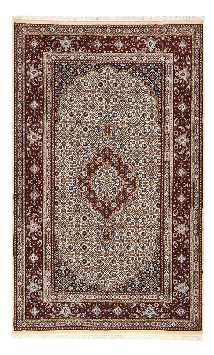 Perserteppich - Classic - 158 x 97 cm - sand