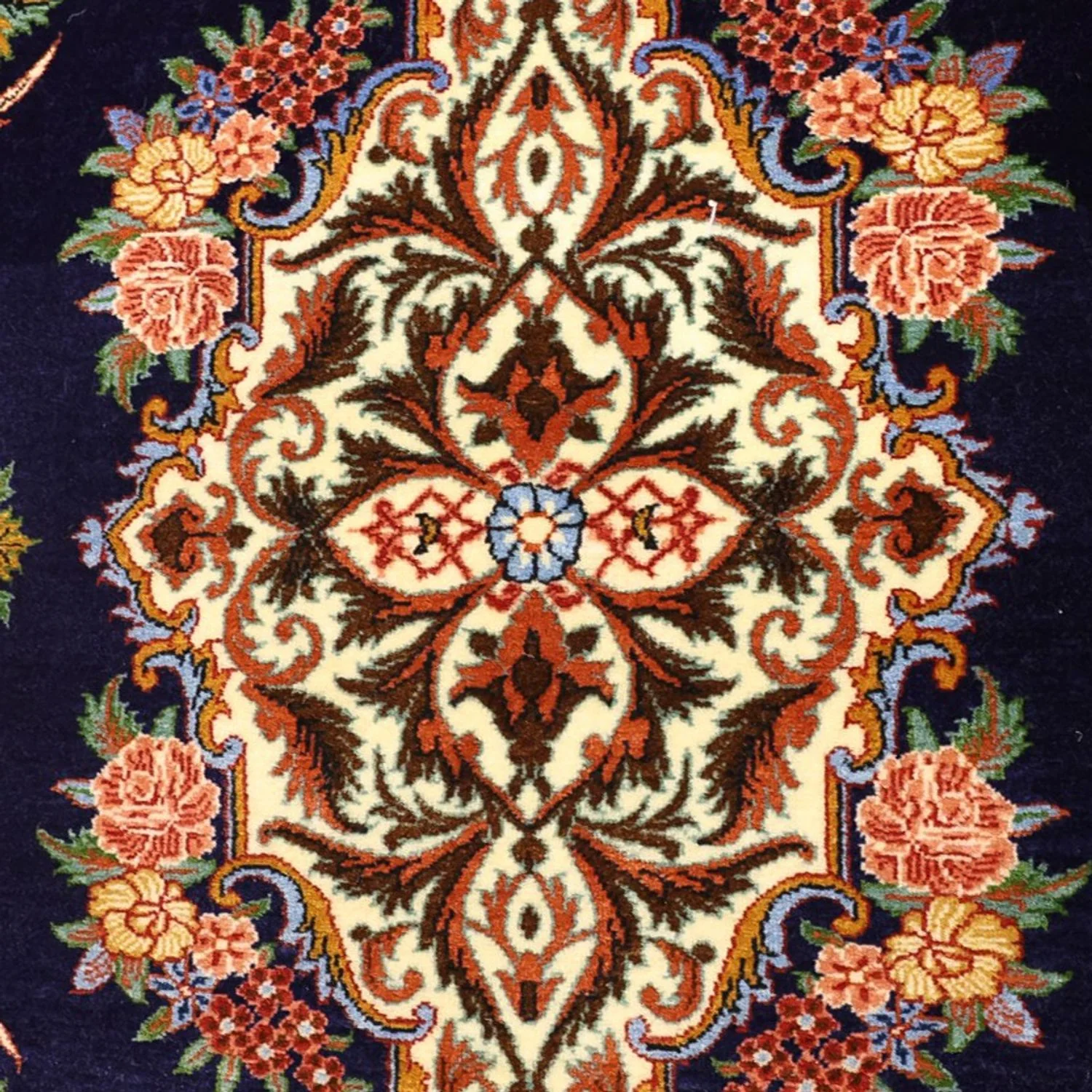 Sarough Teppich 159x105cm - Perserteppich - Image 2