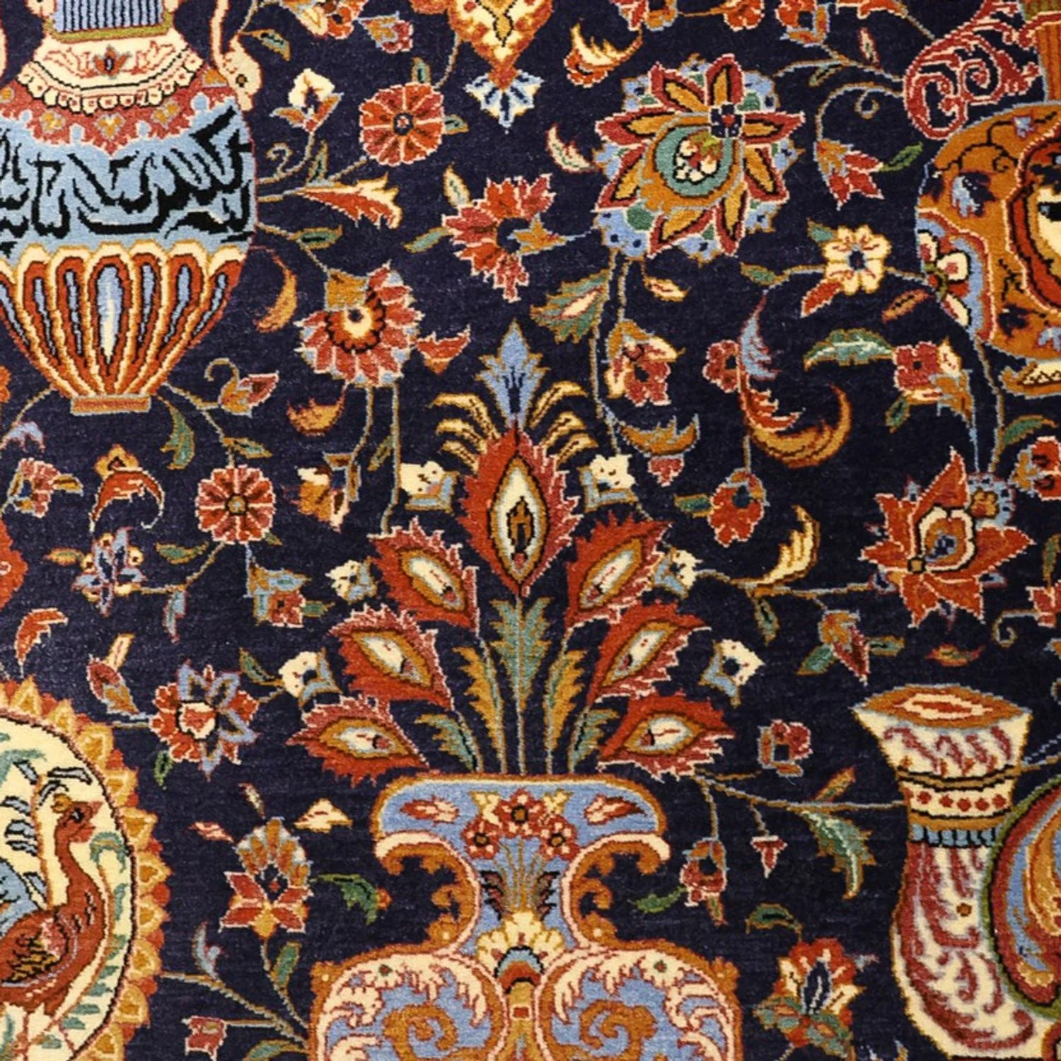 Sarough Teppich 162x104cm - Perserteppich - Image 2