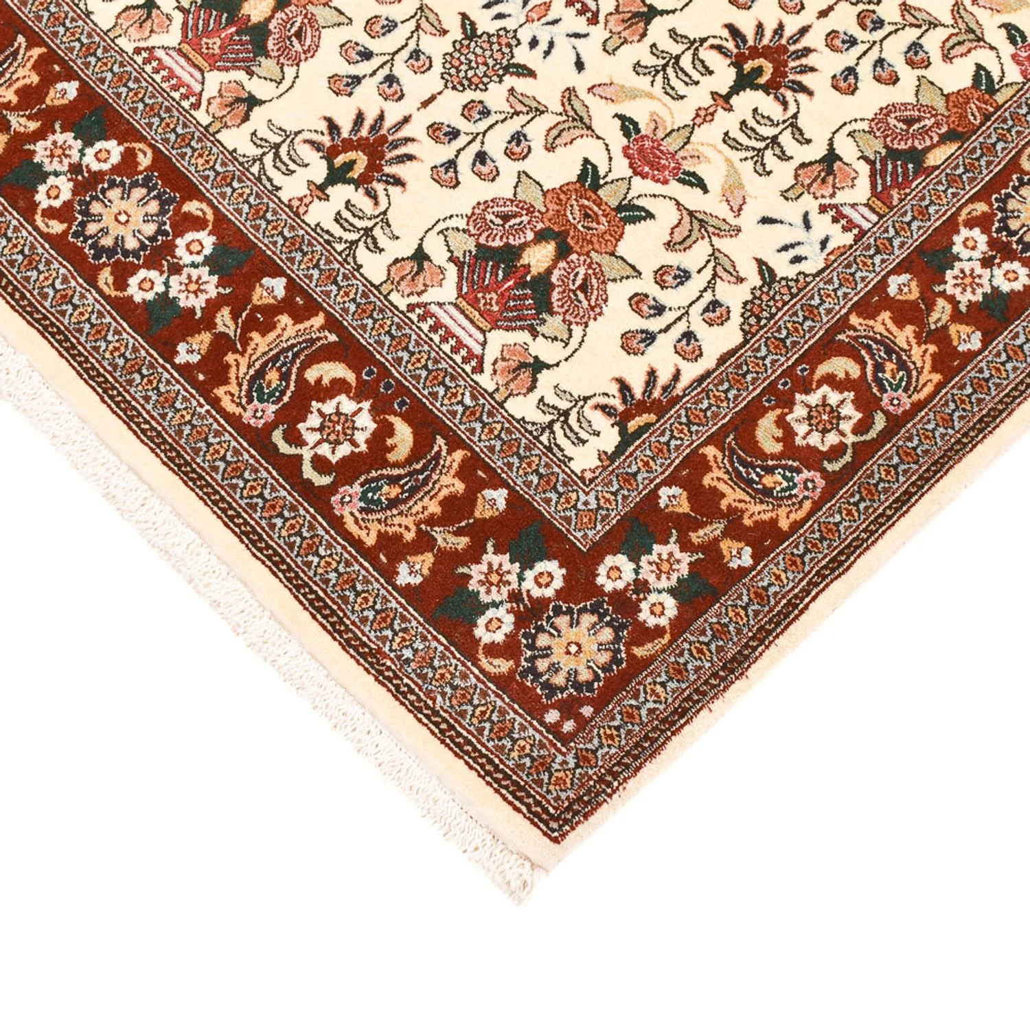 Sarough Teppich 162x107cm - Perserteppich - Image 2