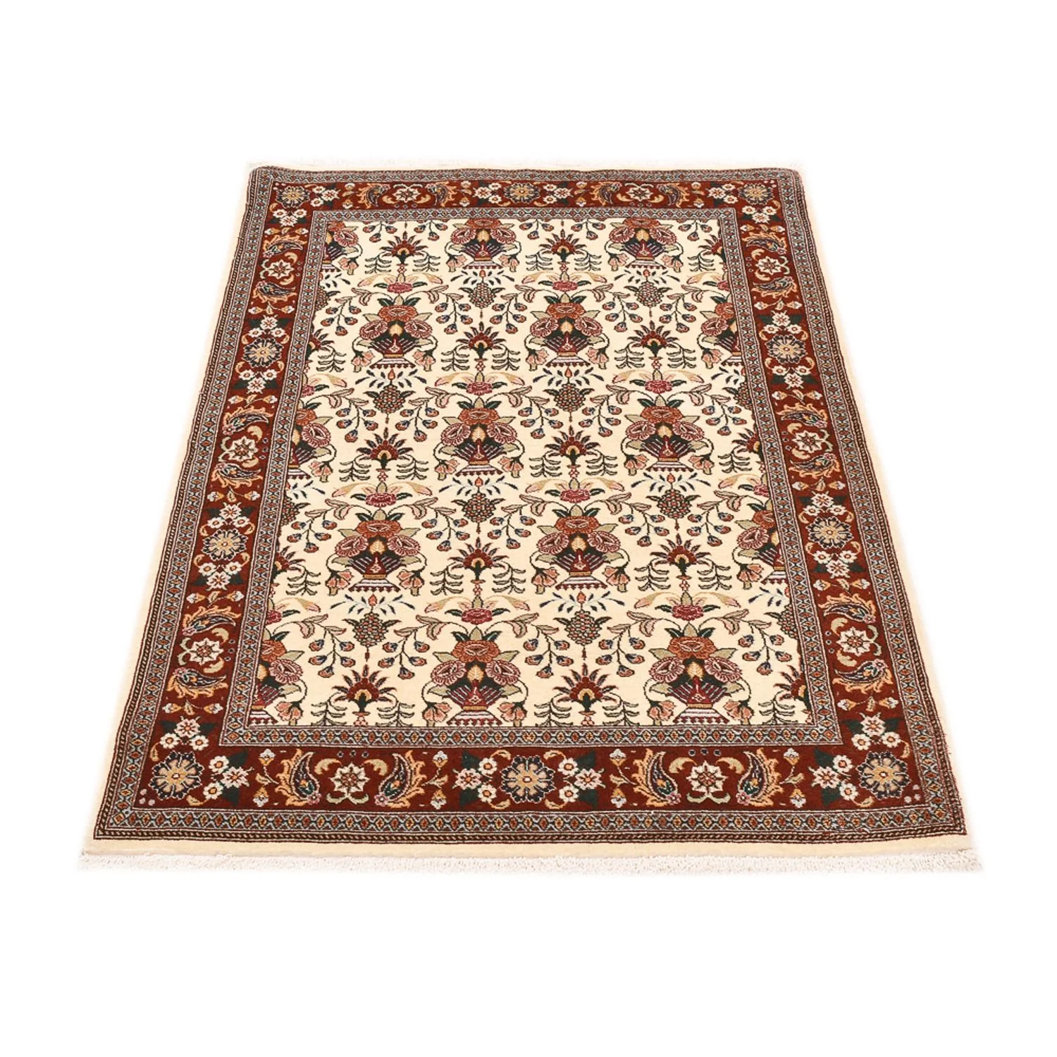 Sarough Teppich 162x107cm - Perserteppich - Image 5