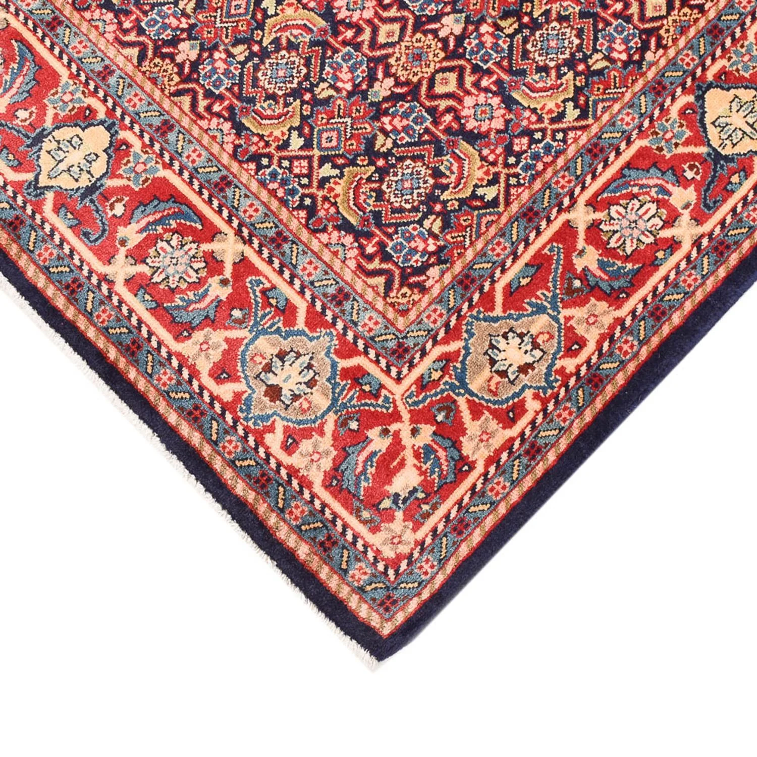 Sarough Teppich 165x104cm - Perserteppich - Image 2