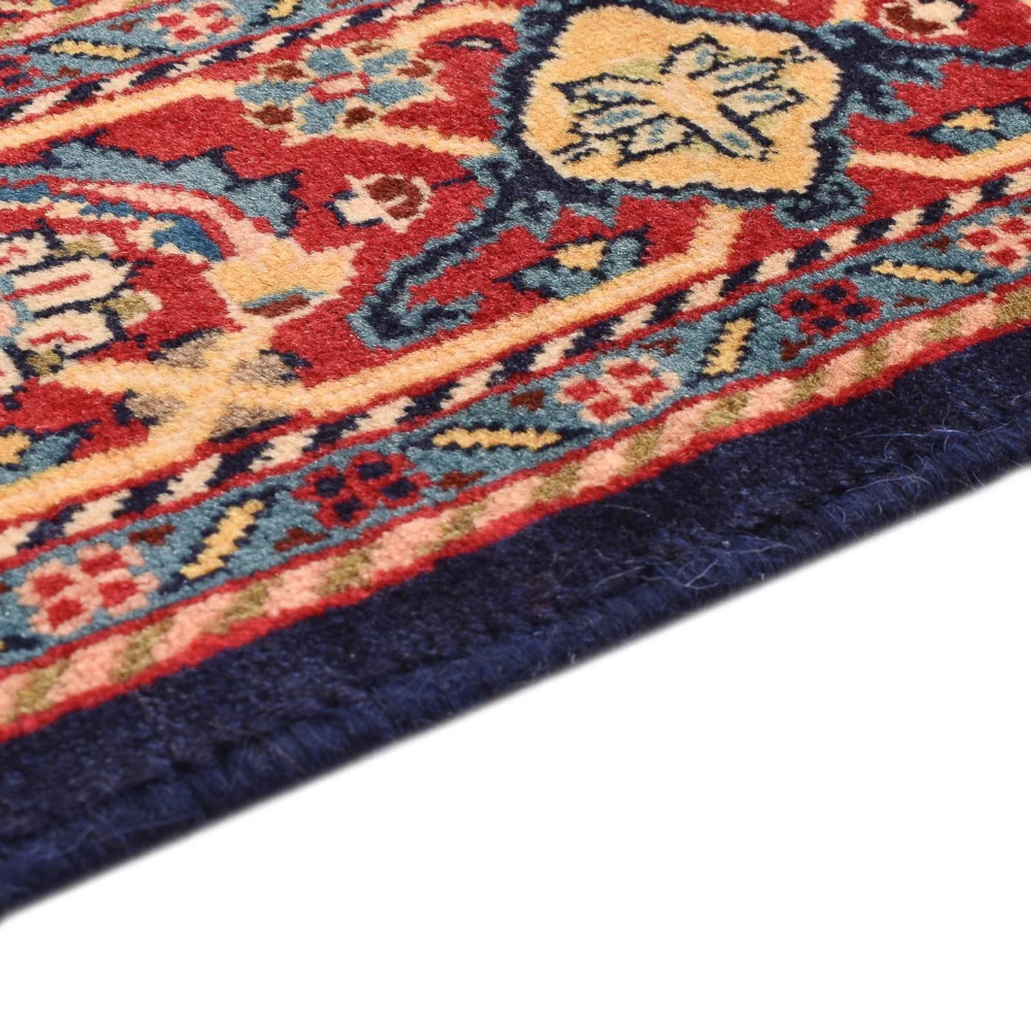 Sarough Teppich 165x104cm - Perserteppich - Image 3