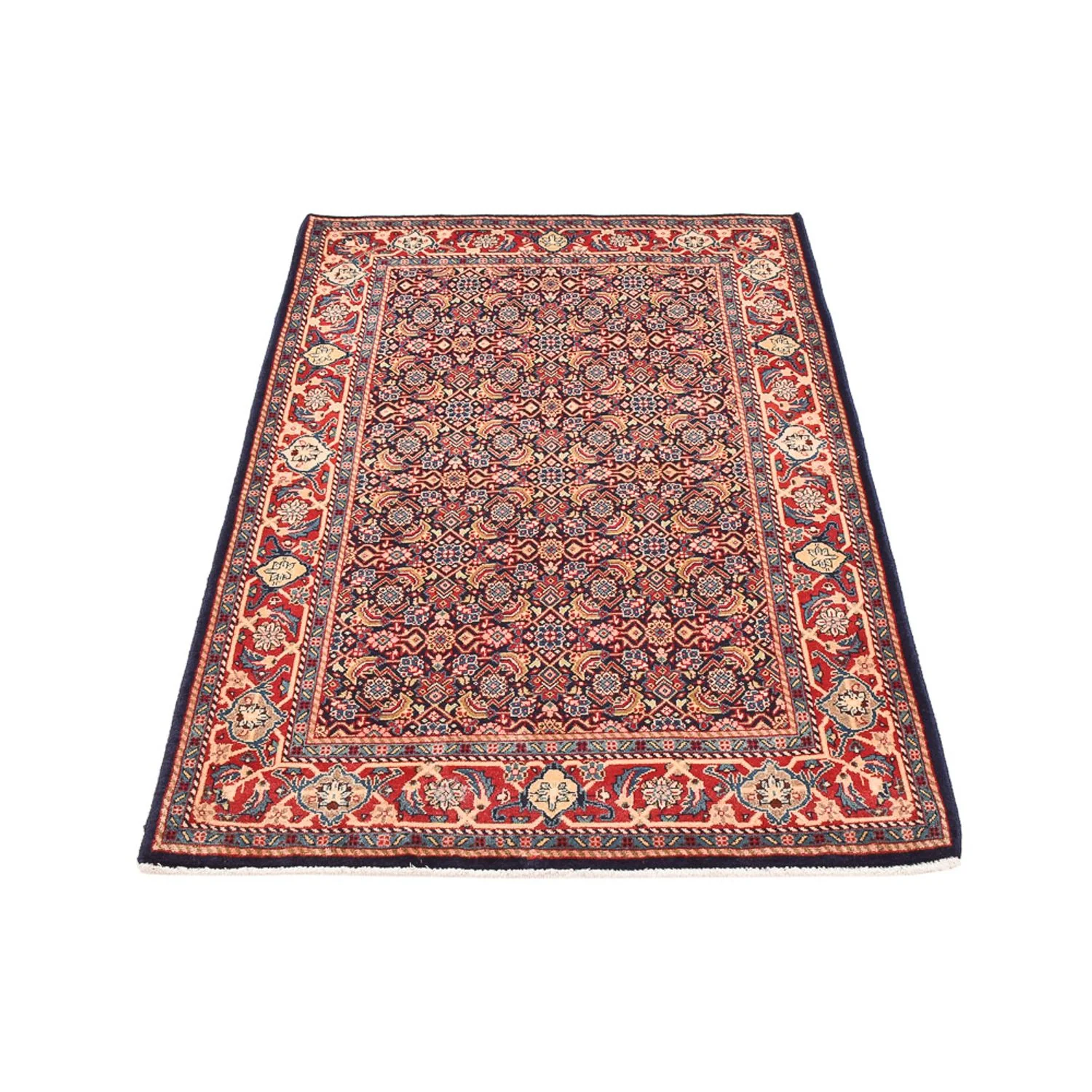 Sarough Teppich 165x104cm - Perserteppich - Image 5