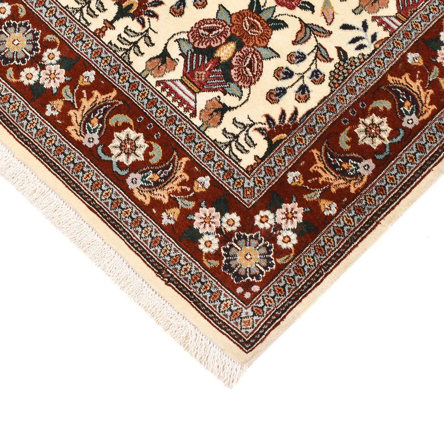 Sarough Teppich 165x106cm - Perserteppich - Image 2