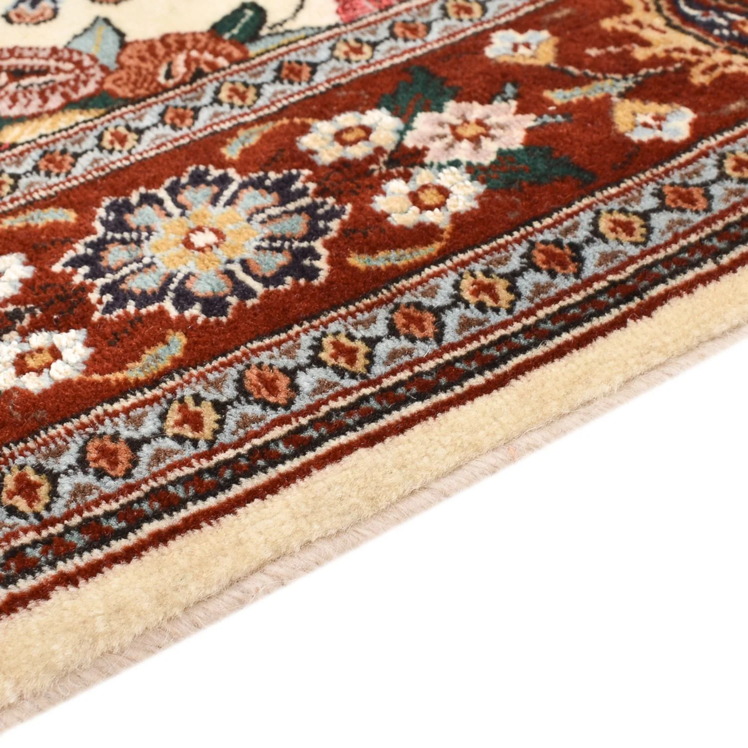 Sarough Teppich 165x106cm - Perserteppich - Image 3