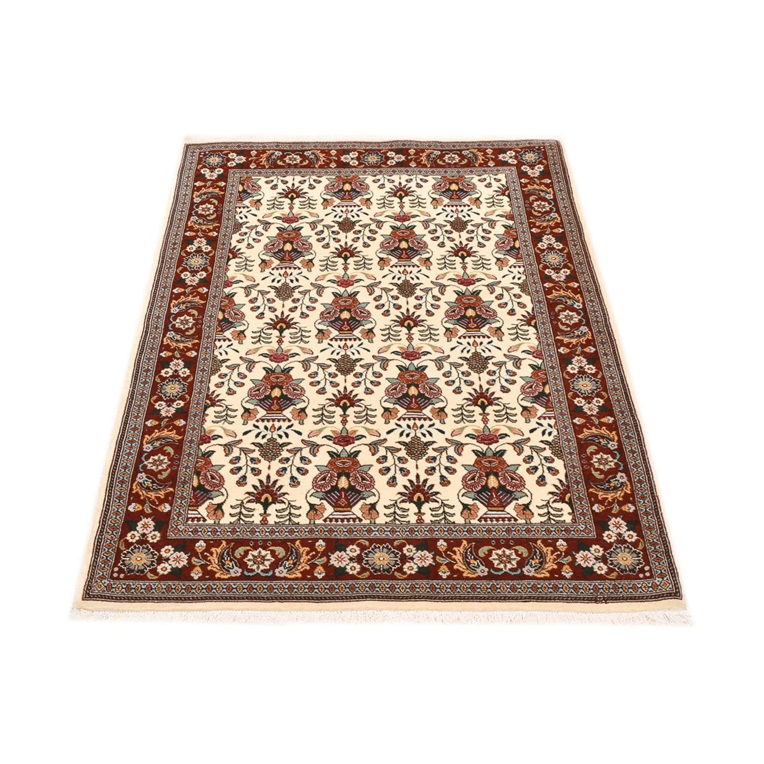 Sarough Teppich 165x106cm - Perserteppich - Image 5