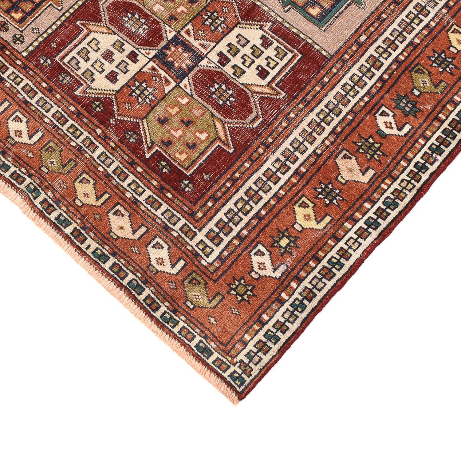 Ghoutshan Teppich 168x123cm - Perserteppich - Image 2