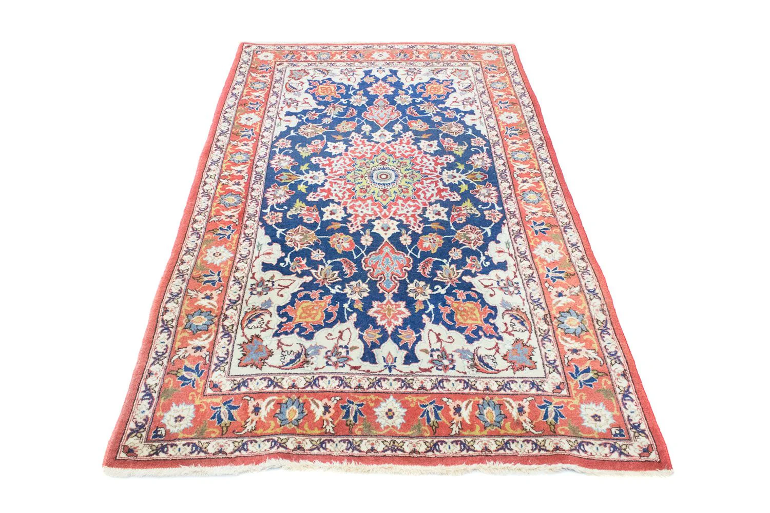 Najafabad Teppich 170x105cm - Perserteppich - Image 5