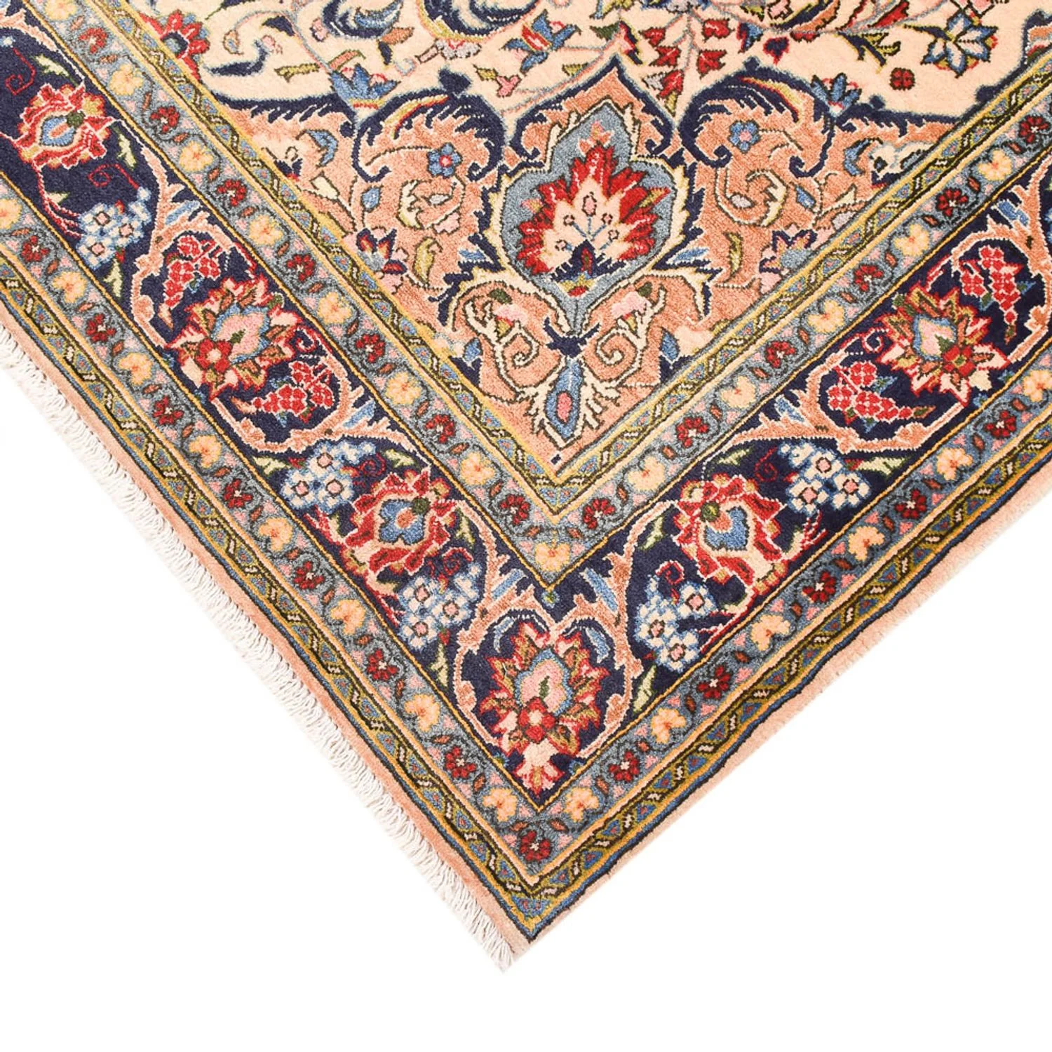 Perserteppich - Classic - 172 x 112 cm - dunkelbeige - Image 2