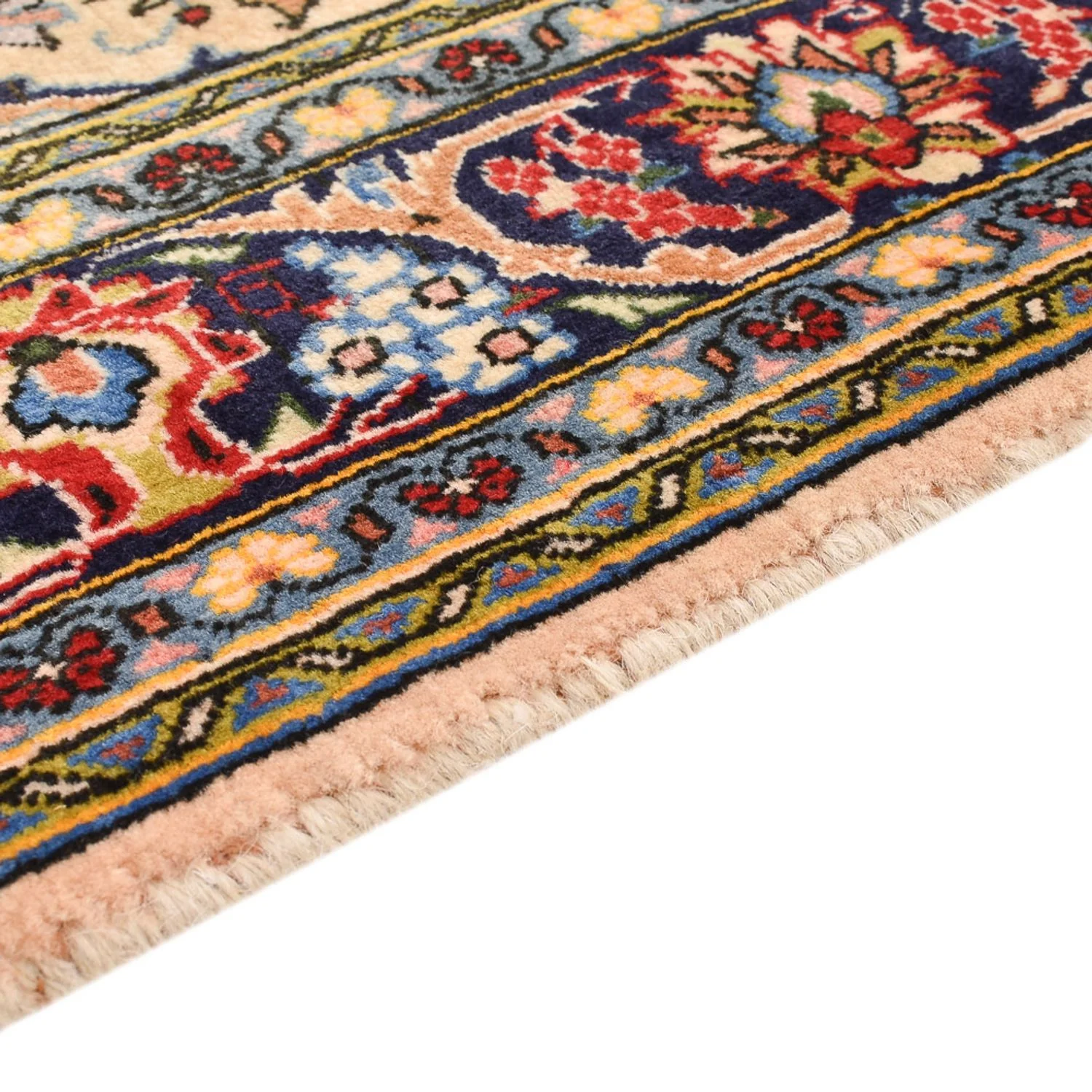 Perserteppich - Classic - 172 x 112 cm - dunkelbeige - Image 3