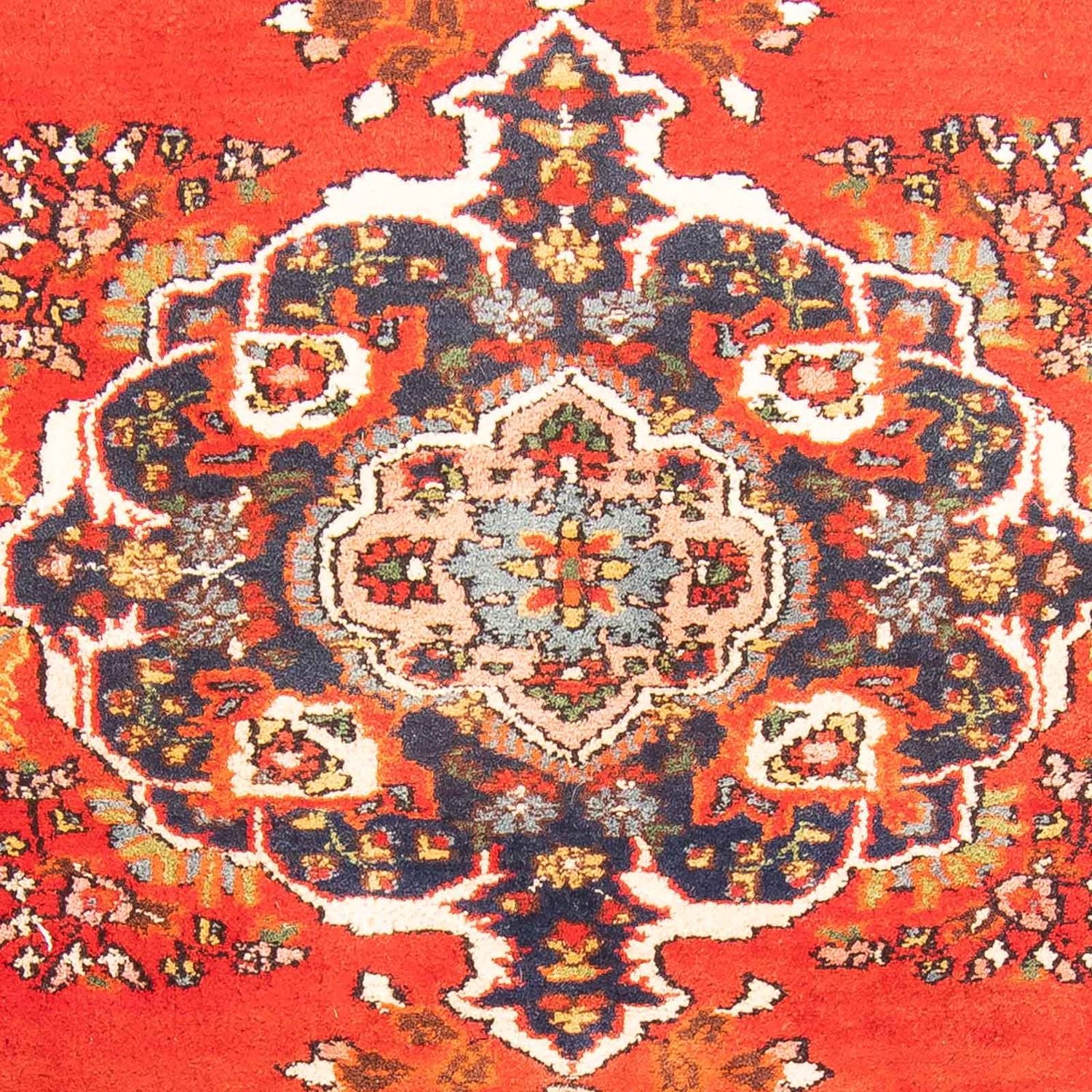 Perserteppich - Classic 180 x 124 cm - rot - Image 2