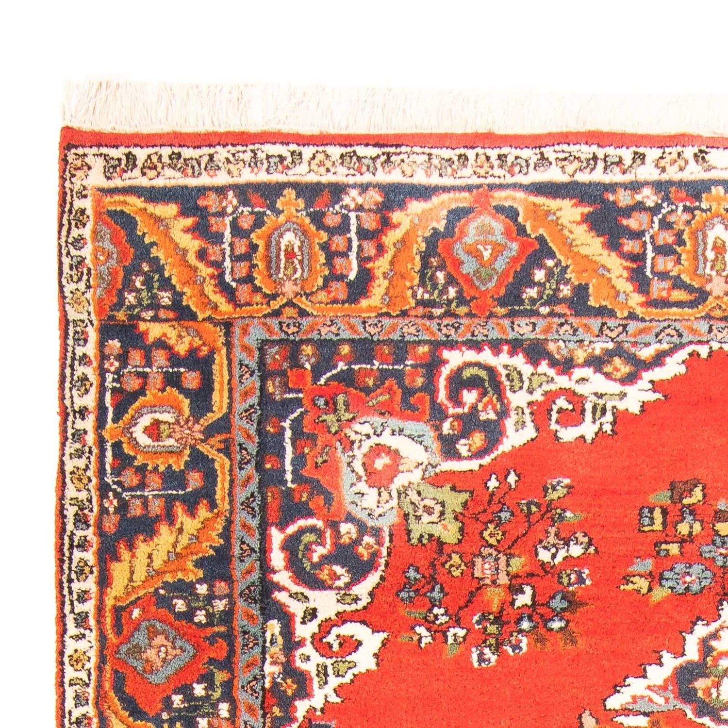Perserteppich - Classic 180 x 124 cm - rot - Image 3