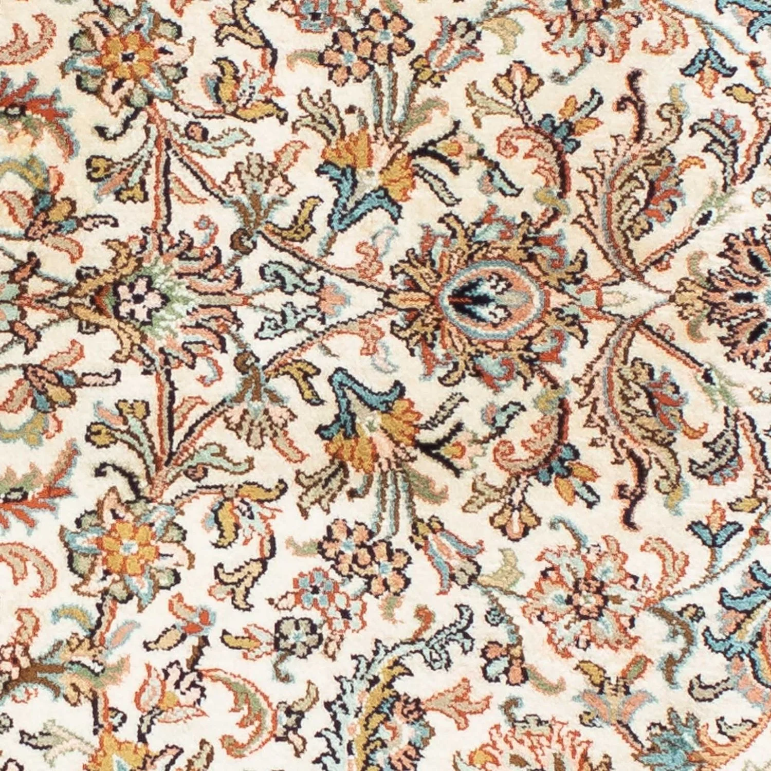 Kaschmar Teppich 186x64cm - Perserteppich - Image 2
