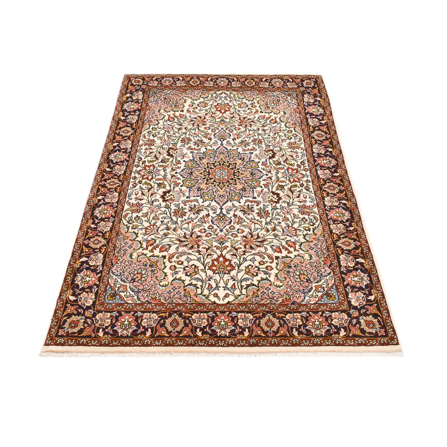 Perserteppich - Classic - 187 x 124 cm - mehrfarbig - Image 5