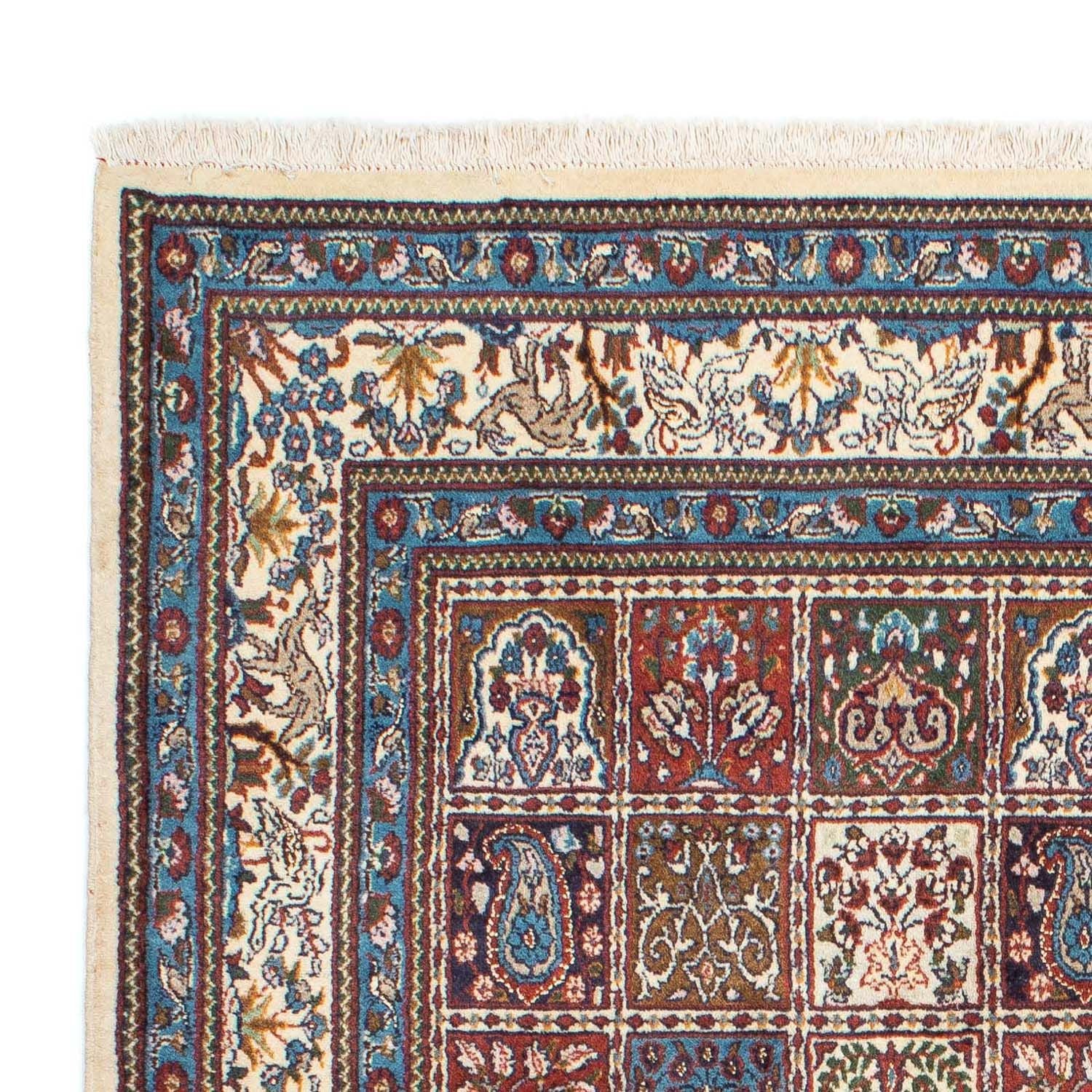 Perserteppich - Classic 193 x 148 cm - beige - Image 3