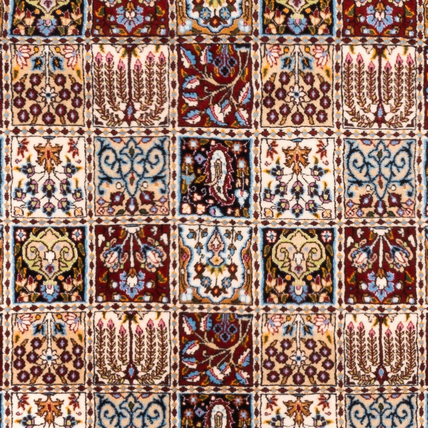 Perserteppich - Classic - 195 x 147 cm - mehrfarbig - Image 2
