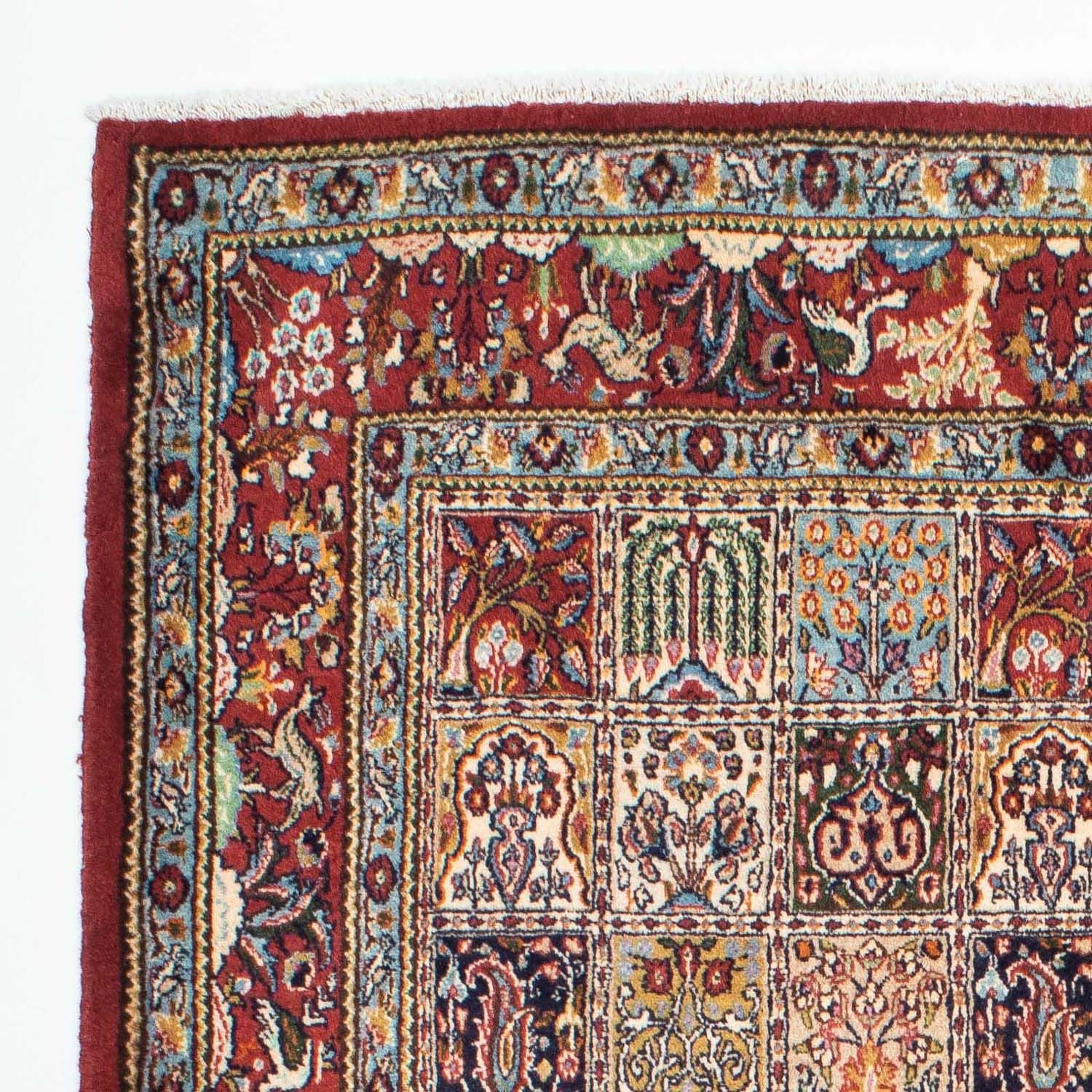 Moud Teppich 195x150cm - Perserteppich - Image 3