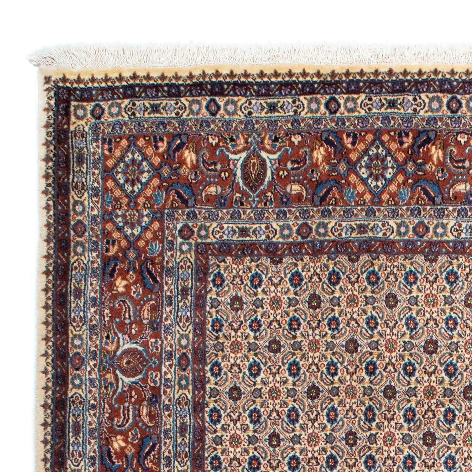 Moud Teppich 195x150cm - Perserteppich - Image 3