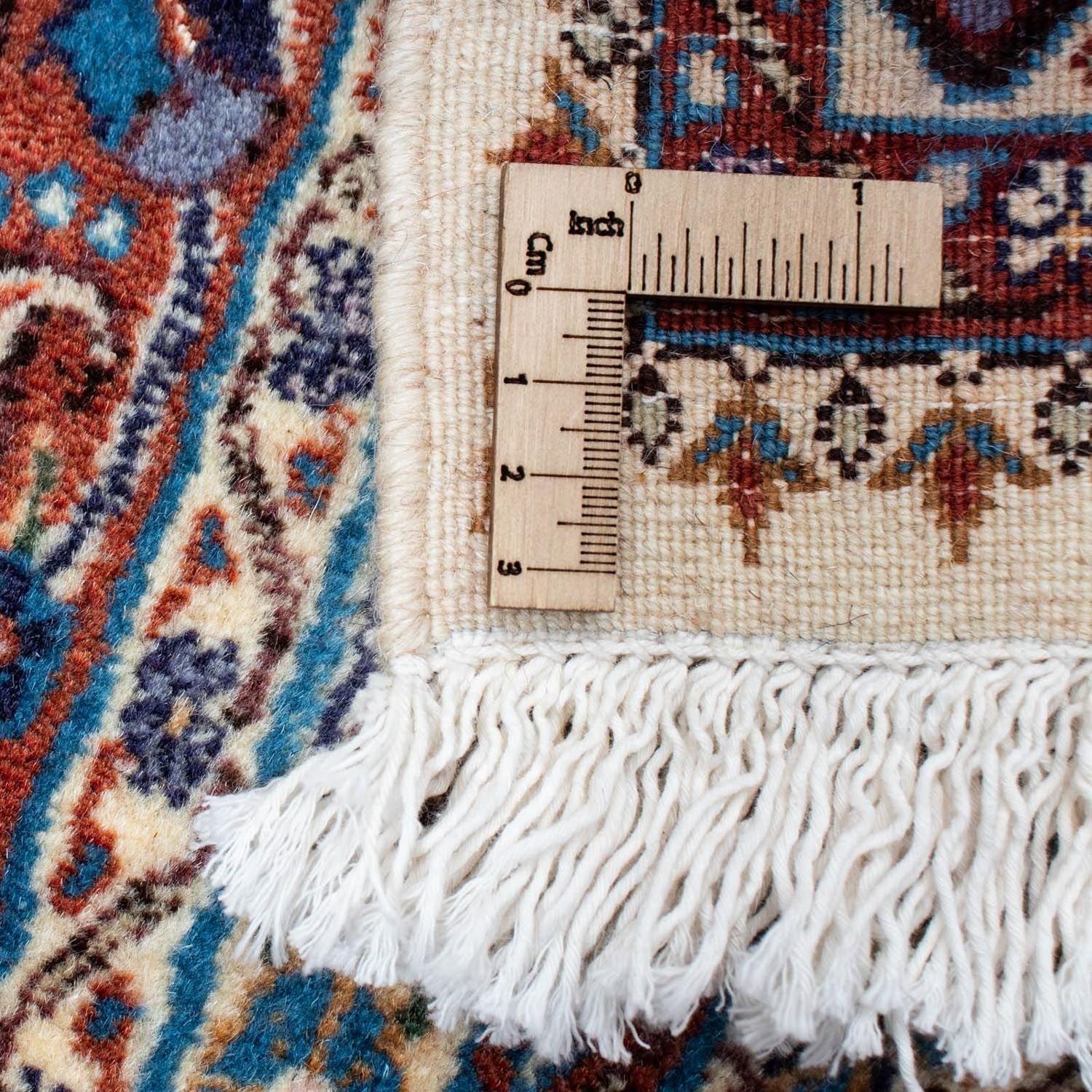 Moud Teppich 195x150cm - Perserteppich - Image 6