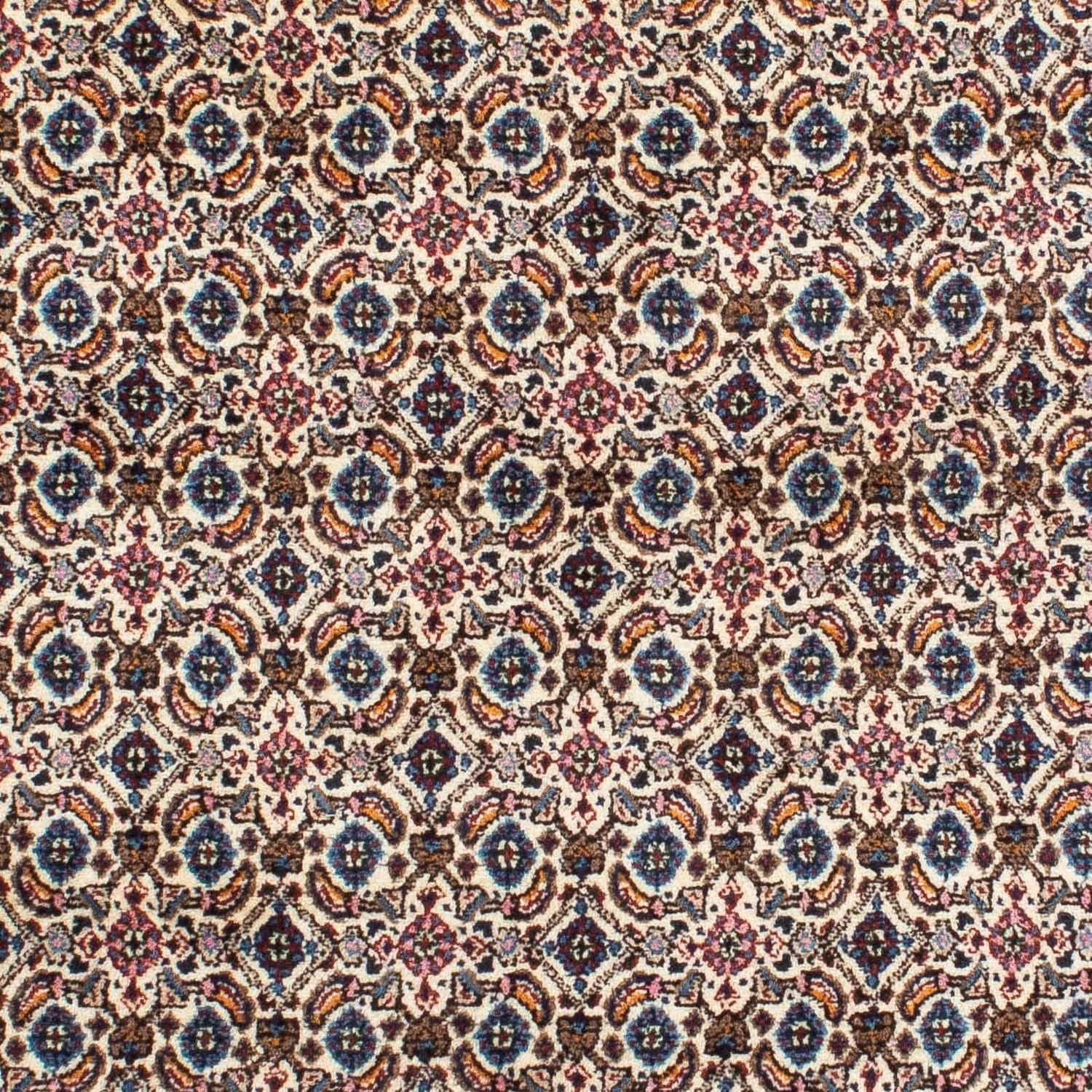 Perserteppich - Classic 198 x 143 cm - dunkelblau - Image 2